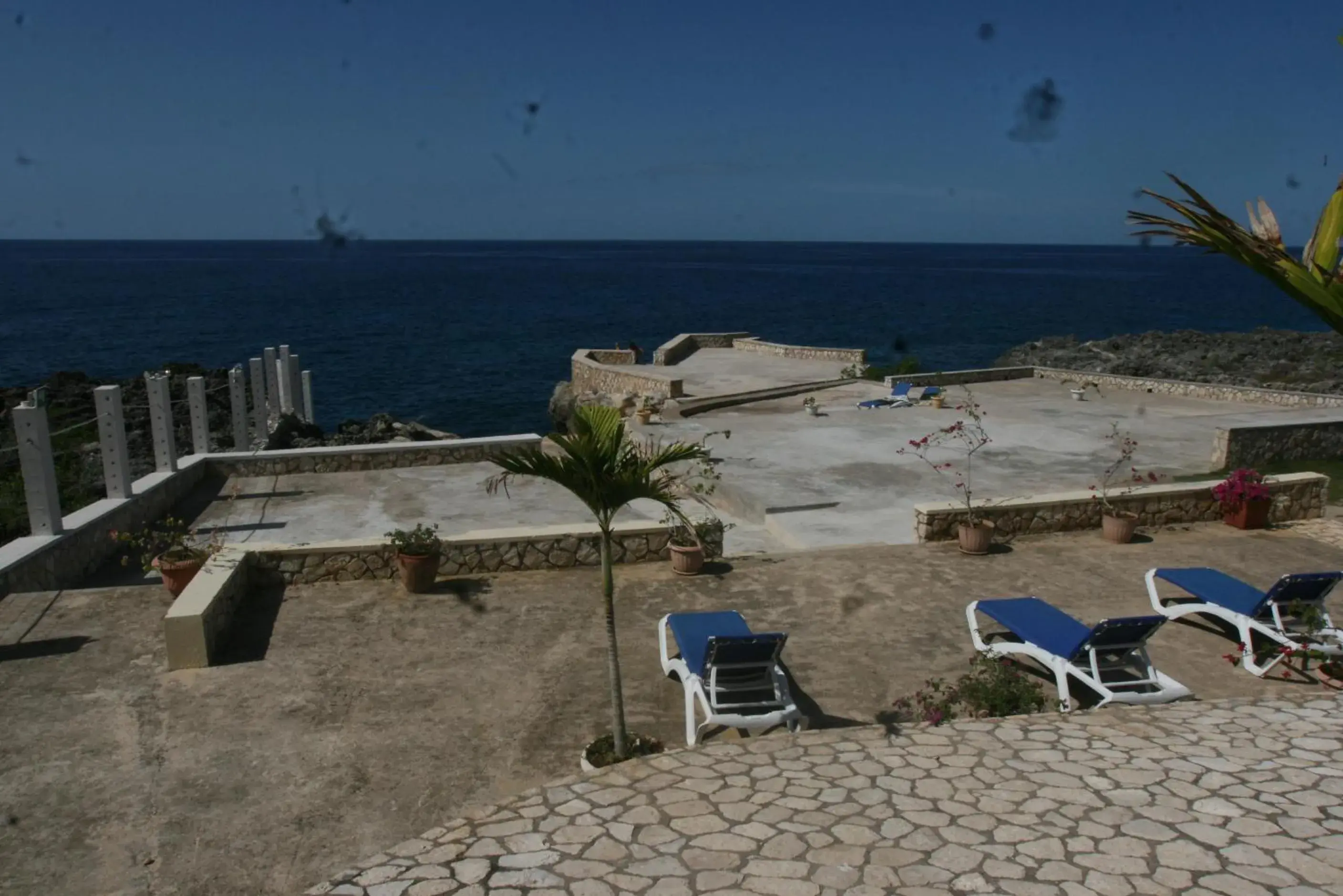 Standard Double Room with Sea View - single occupancy in Le Mirage Standard Double Room with Sea View - single occupancy in Le Mirage