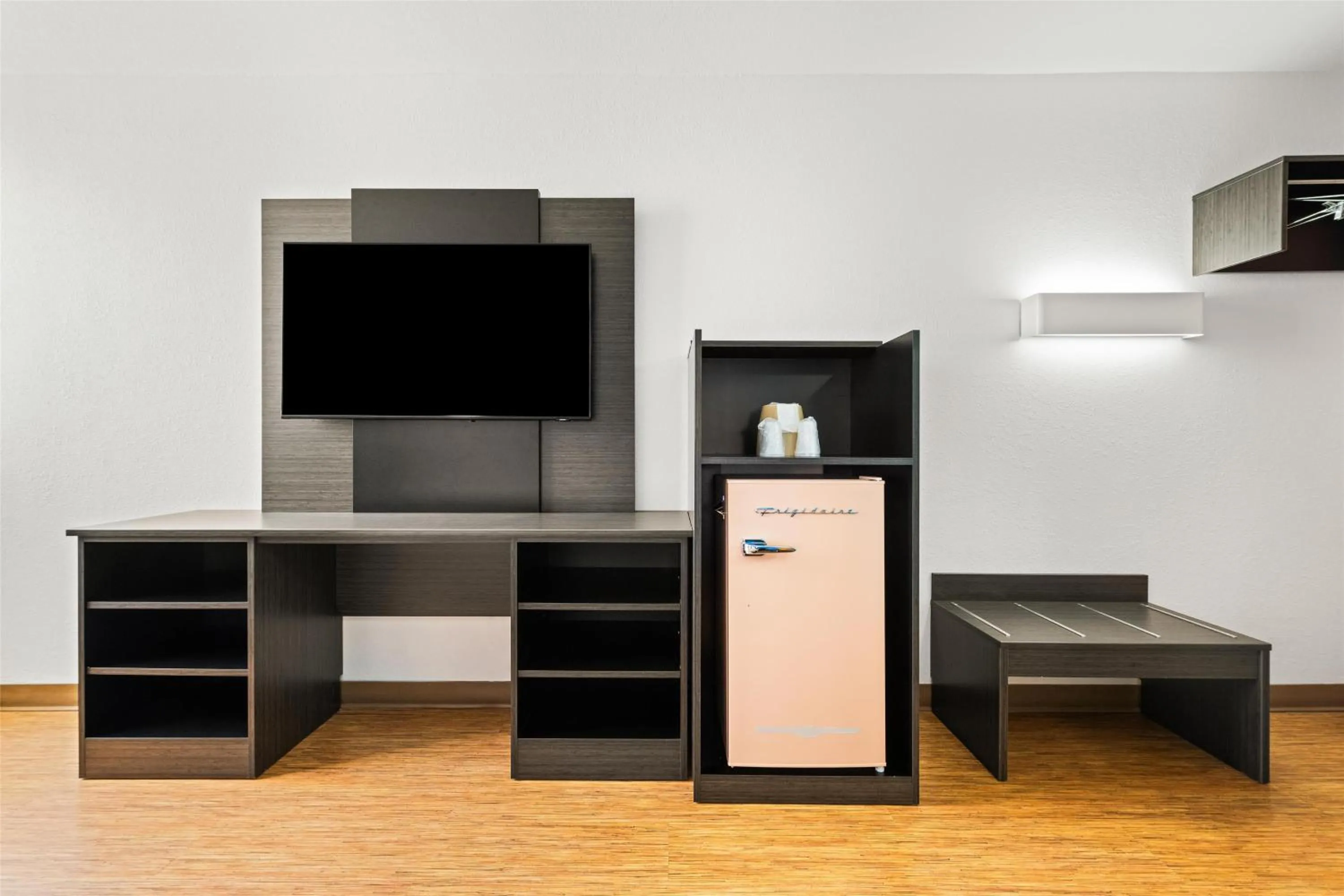 Bedroom in Signature Inn Miami