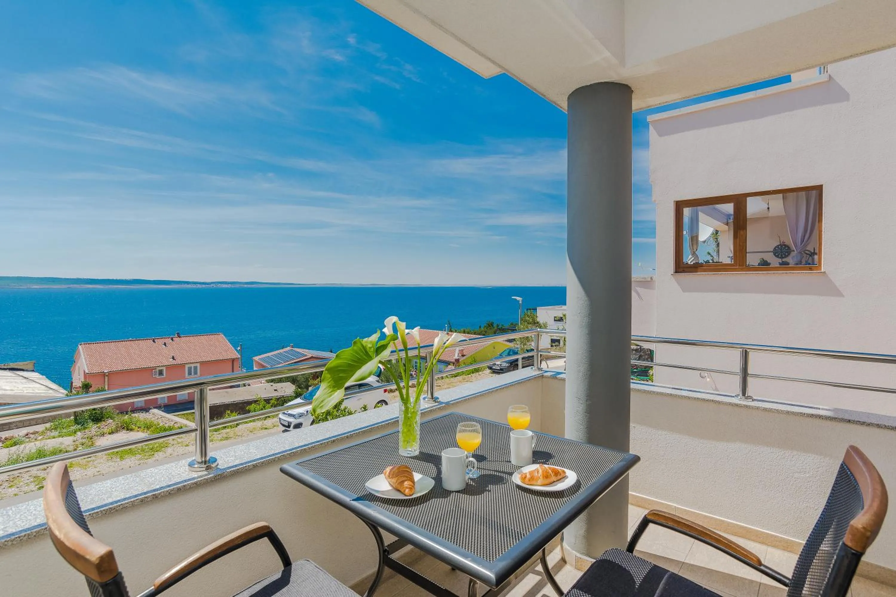 Apartmani Jadranka
