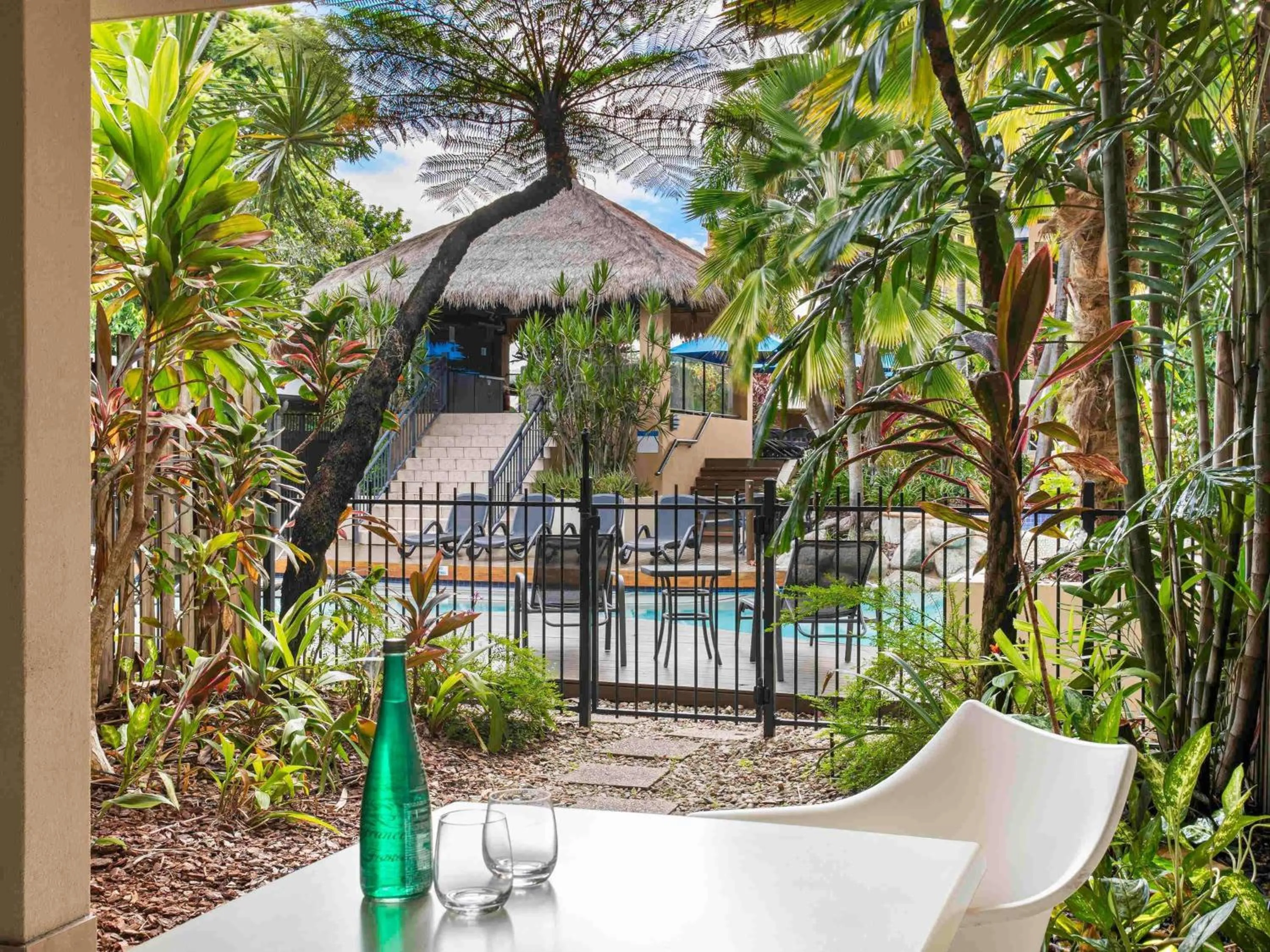 Property building in Mantra Heritage