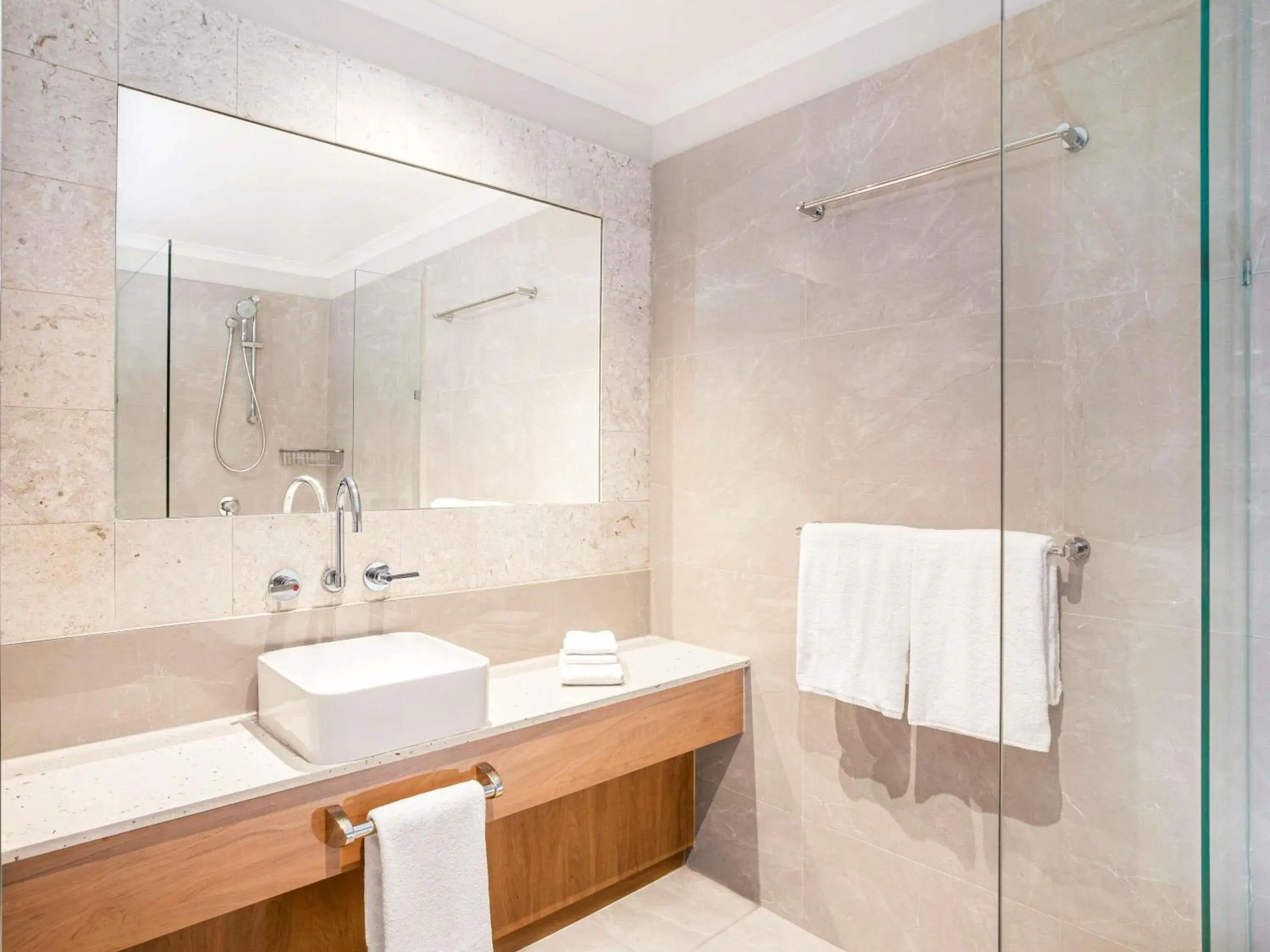 Bedroom in Mantra Heritage Bedroom in Mantra Heritage