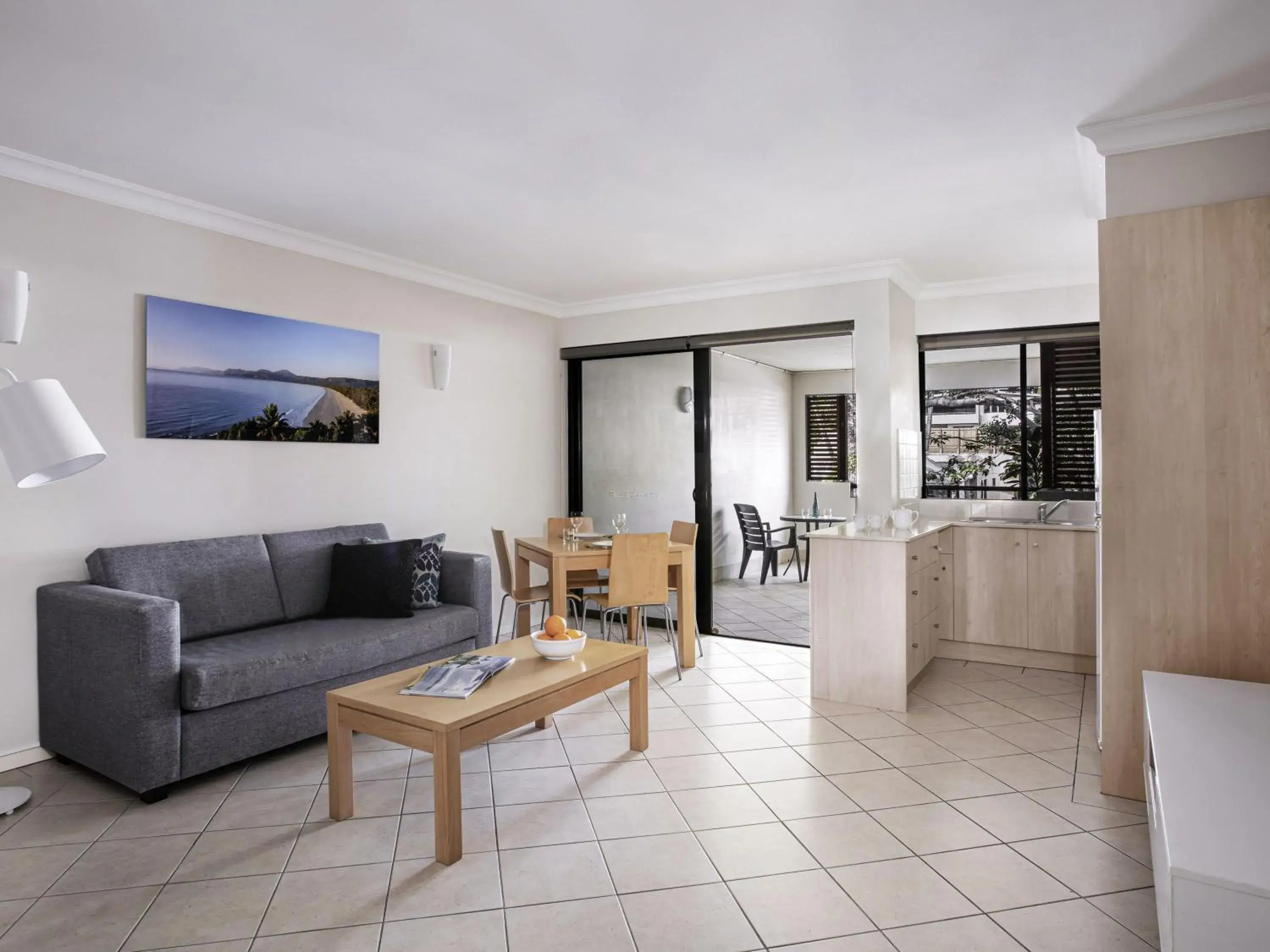 Bedroom in Mantra Heritage Bedroom in Mantra Heritage