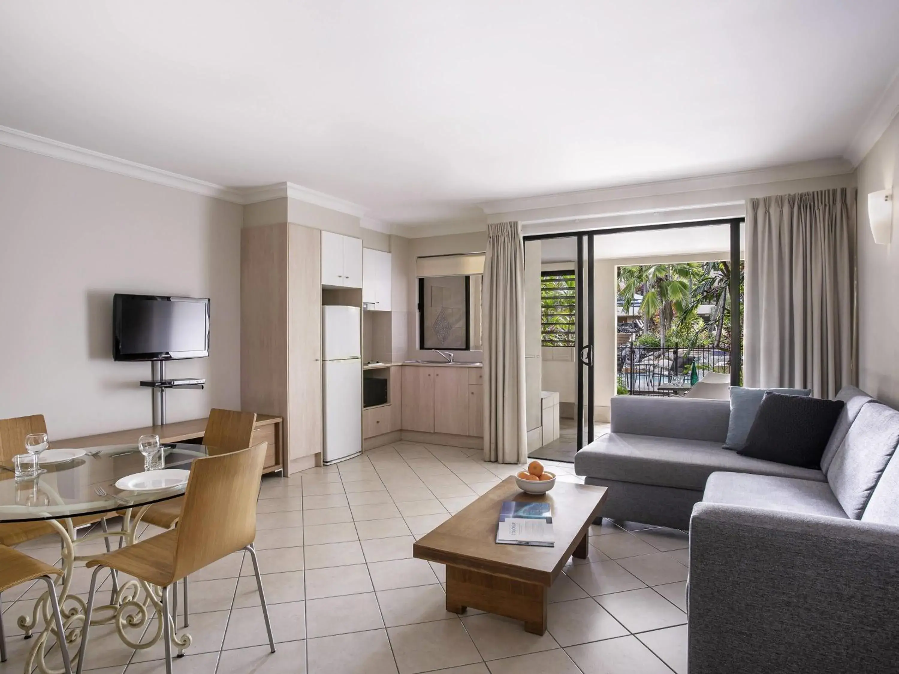 Bedroom in Mantra Heritage Bedroom in Mantra Heritage