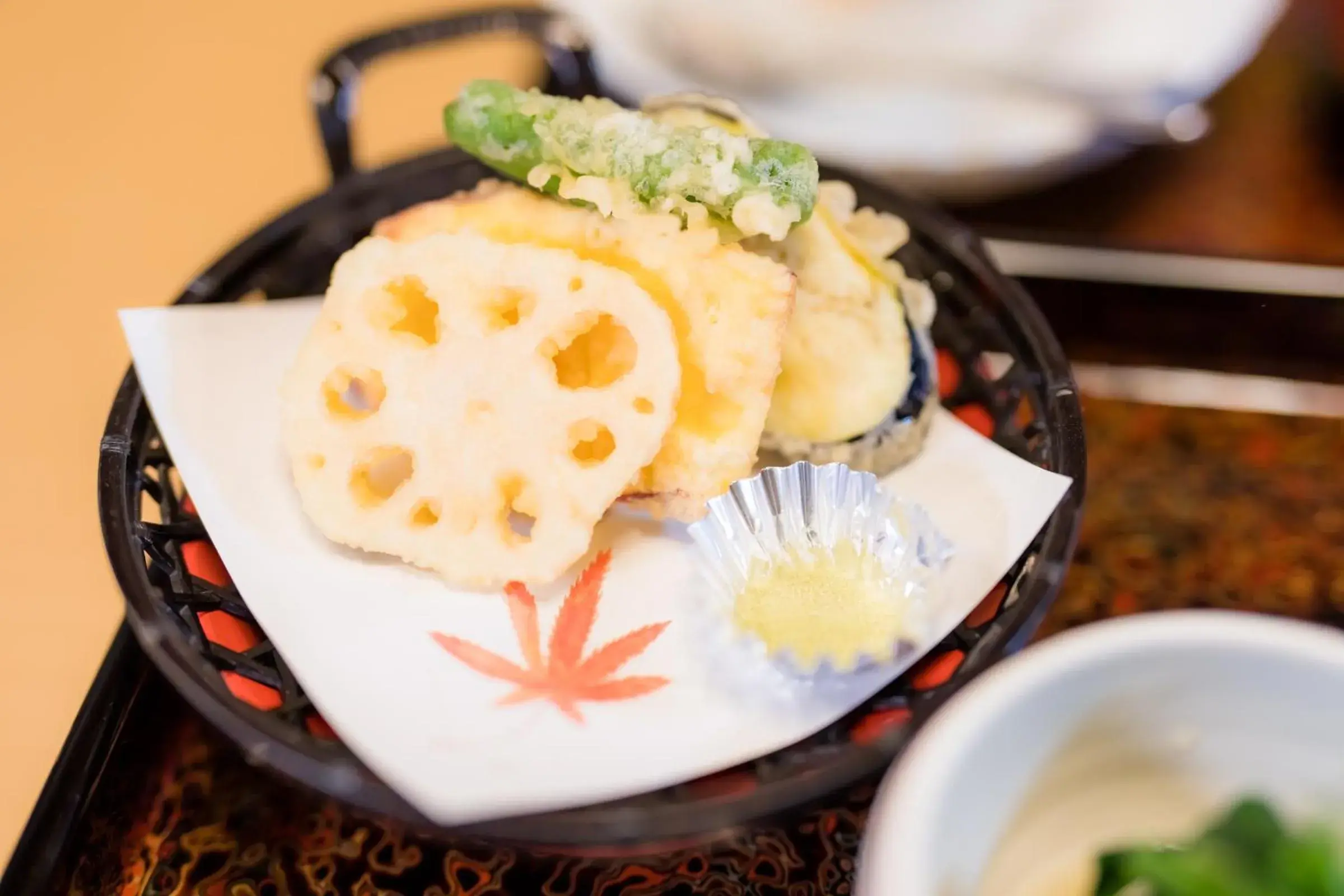 Food close-up in 高野山 宿坊 恵光院 -Koyasan Syukubo Ekoin Temple- Food close-up in 高野山 宿坊 恵光院 -Koyasan Syukubo Ekoin Temple-