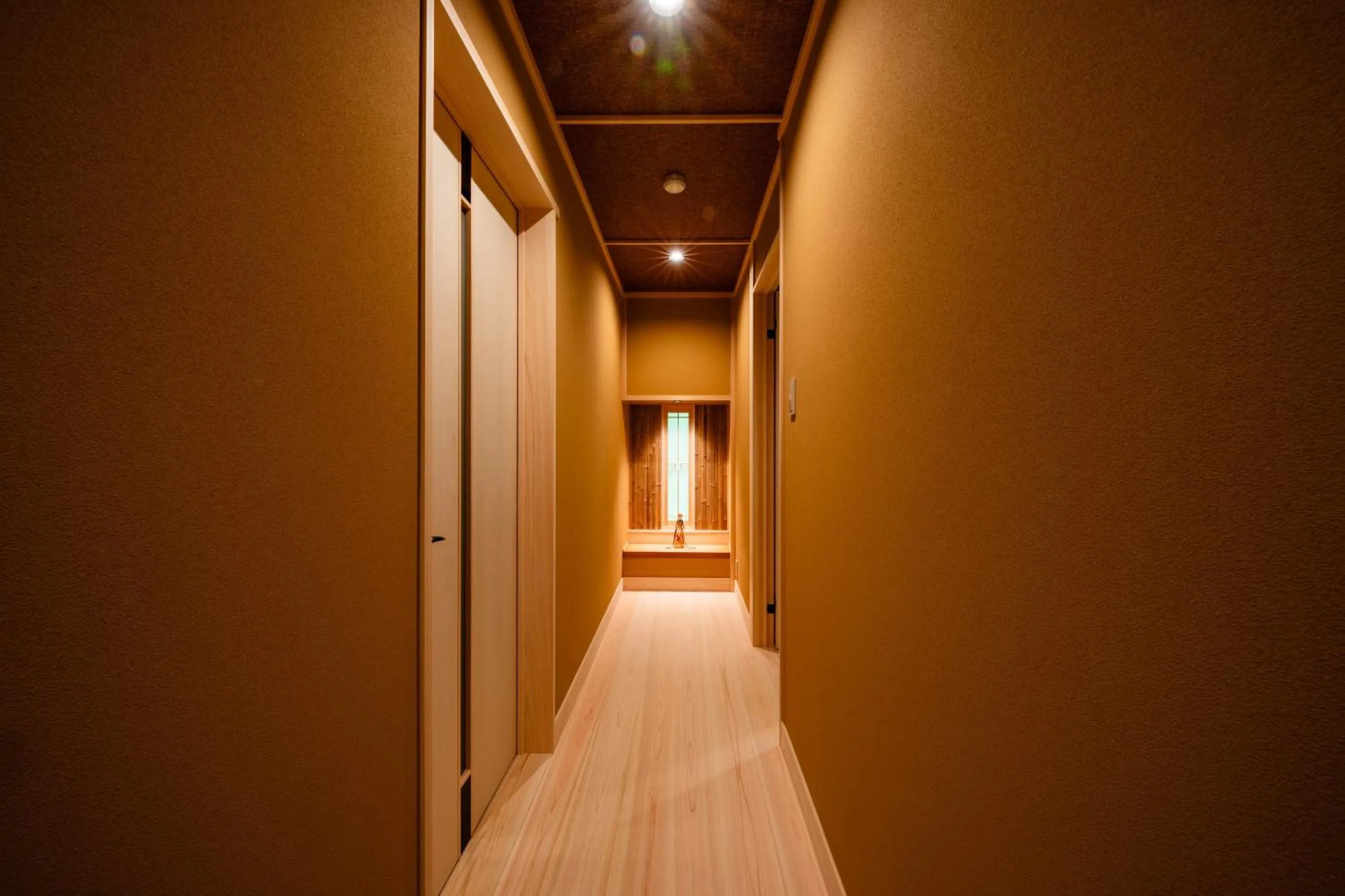 Photo of the whole room in 高野山 宿坊 恵光院 -Koyasan Syukubo Ekoin Temple-