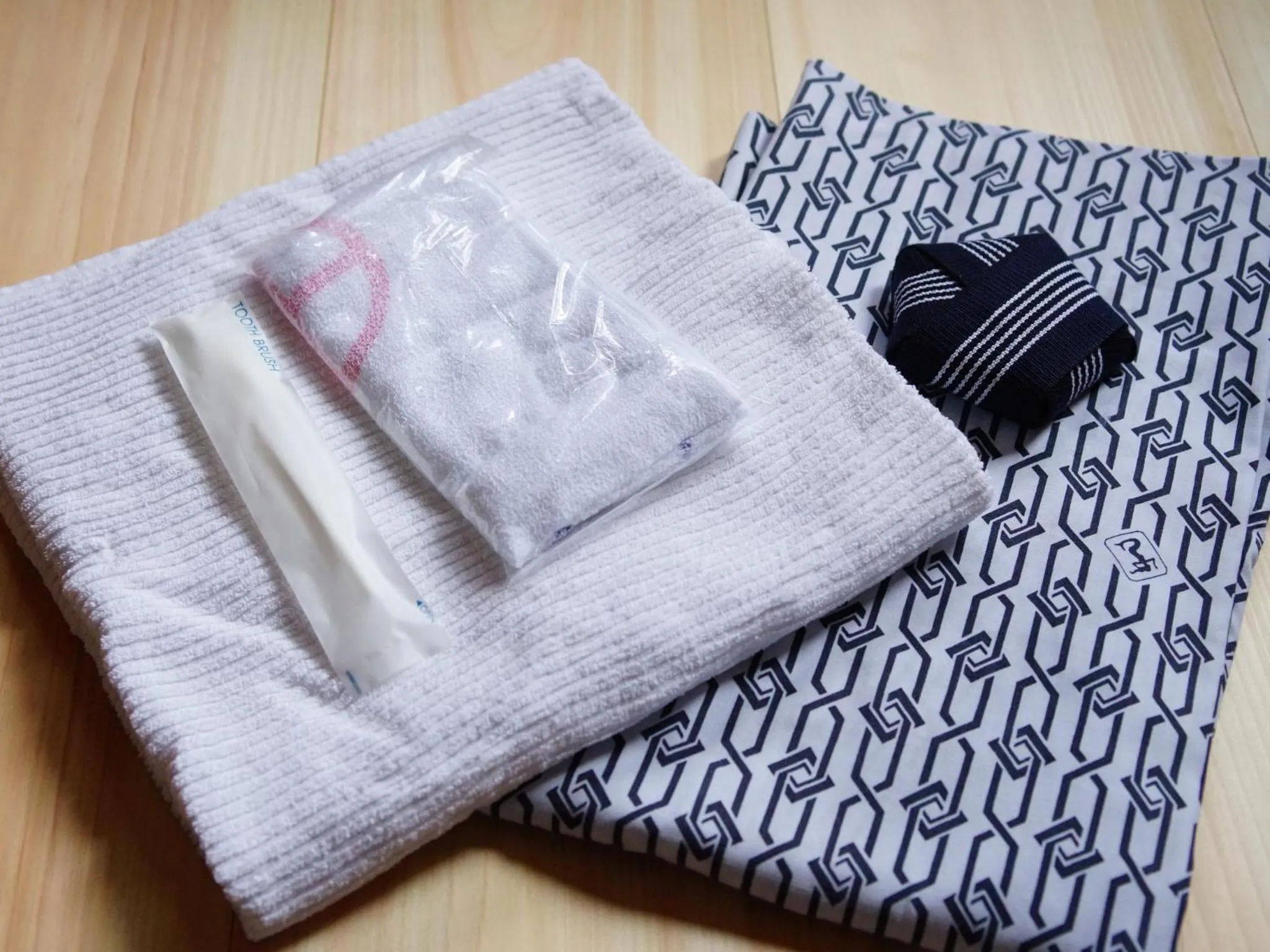 Photo of the whole room in 高野山 宿坊 恵光院 -Koyasan Syukubo Ekoin Temple-