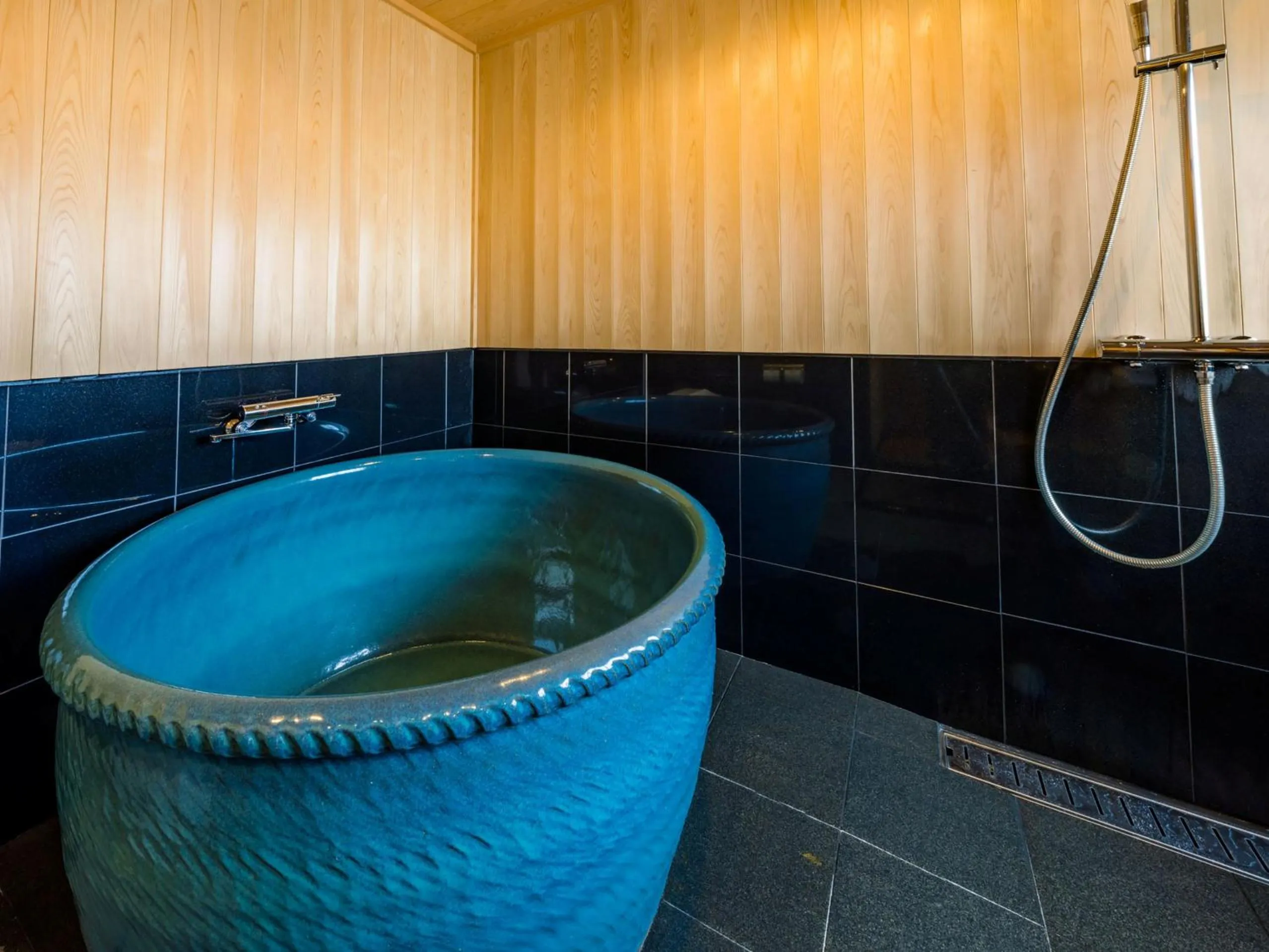 Bathroom in 高野山 宿坊 恵光院 -Koyasan Syukubo Ekoin Temple-