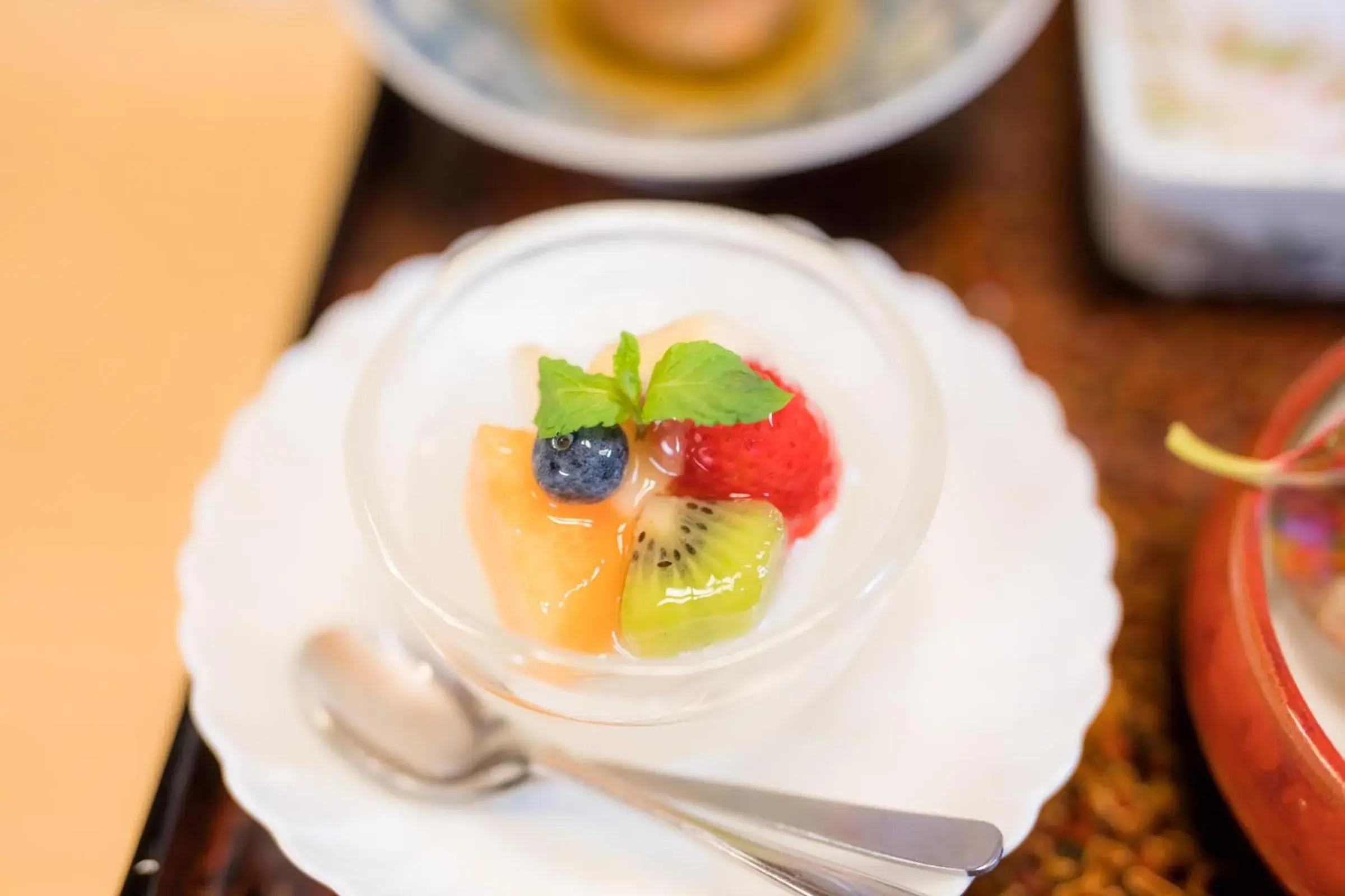 Food close-up in 高野山 宿坊 恵光院 -Koyasan Syukubo Ekoin Temple- Food close-up in 高野山 宿坊 恵光院 -Koyasan Syukubo Ekoin Temple-
