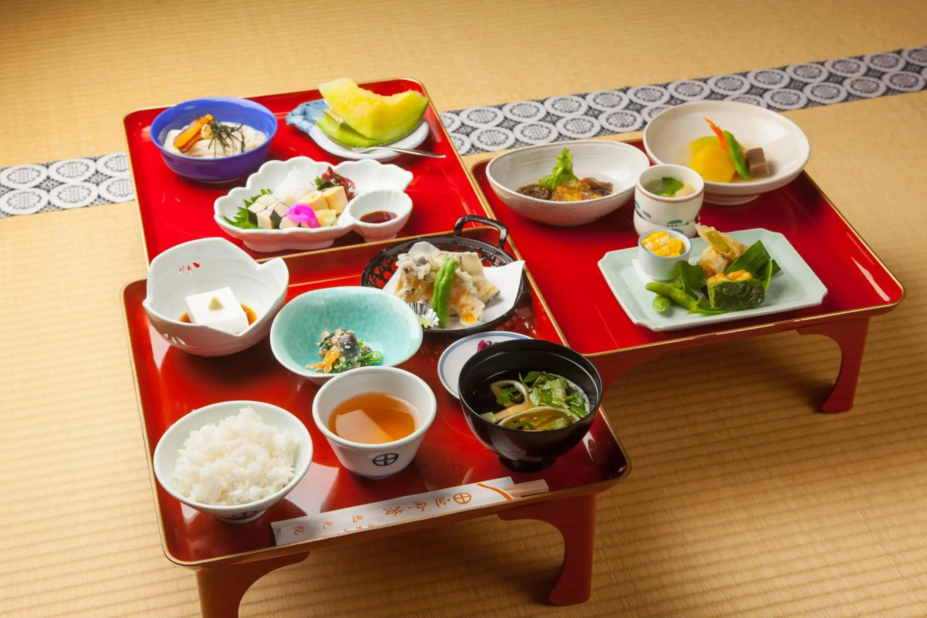Food close-up in 高野山 宿坊 恵光院 -Koyasan Syukubo Ekoin Temple- Food close-up in 高野山 宿坊 恵光院 -Koyasan Syukubo Ekoin Temple-