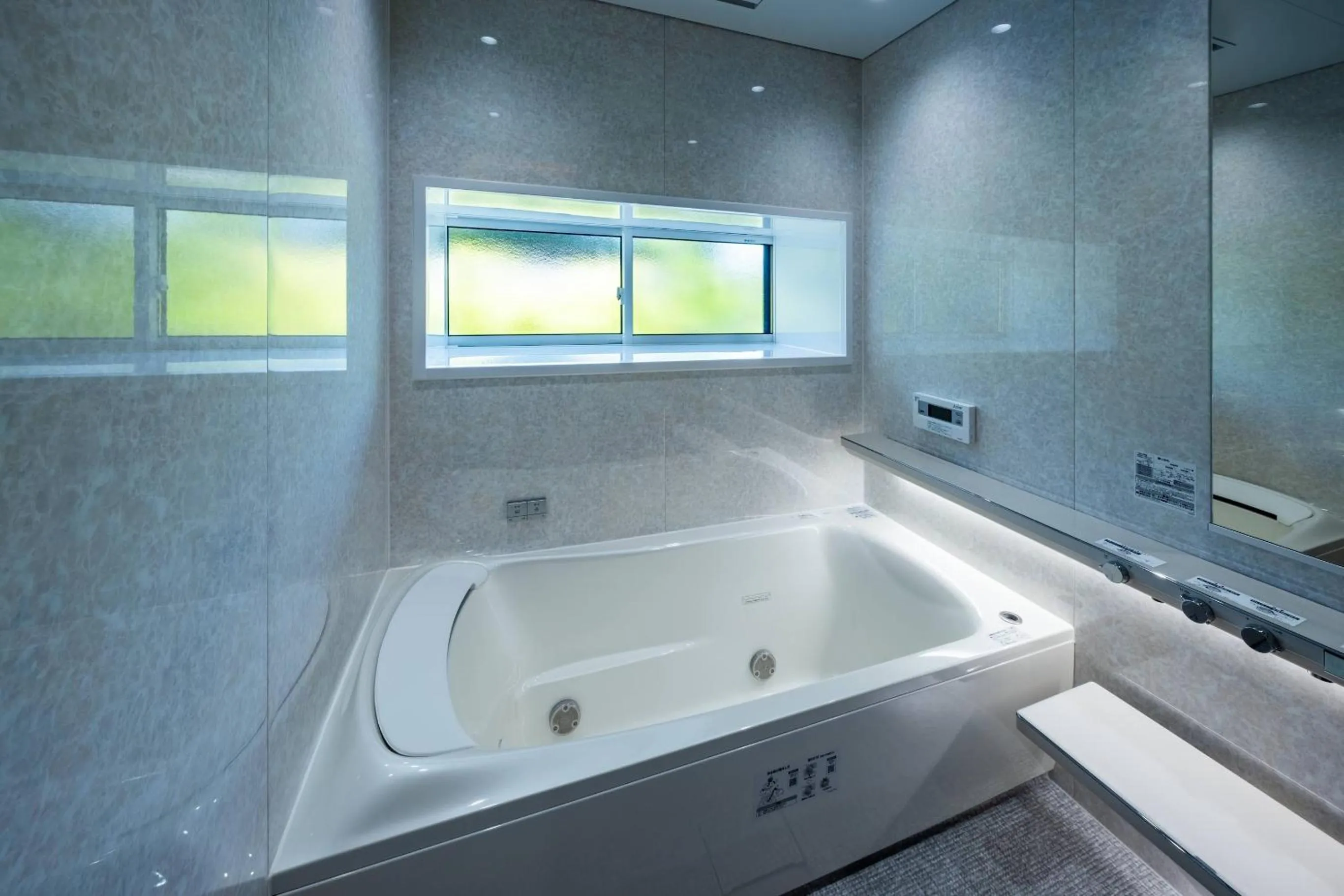 Bathroom in 高野山 宿坊 恵光院 -Koyasan Syukubo Ekoin Temple-