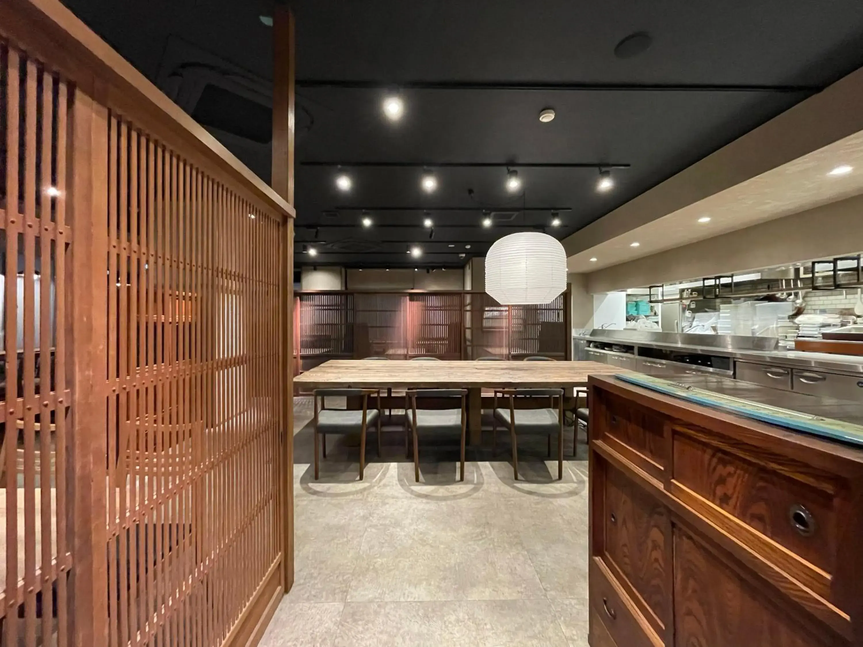 Restaurant/places to eat in Kusatsu Daiichi Hotel Restaurant/places to eat in Kusatsu Daiichi Hotel