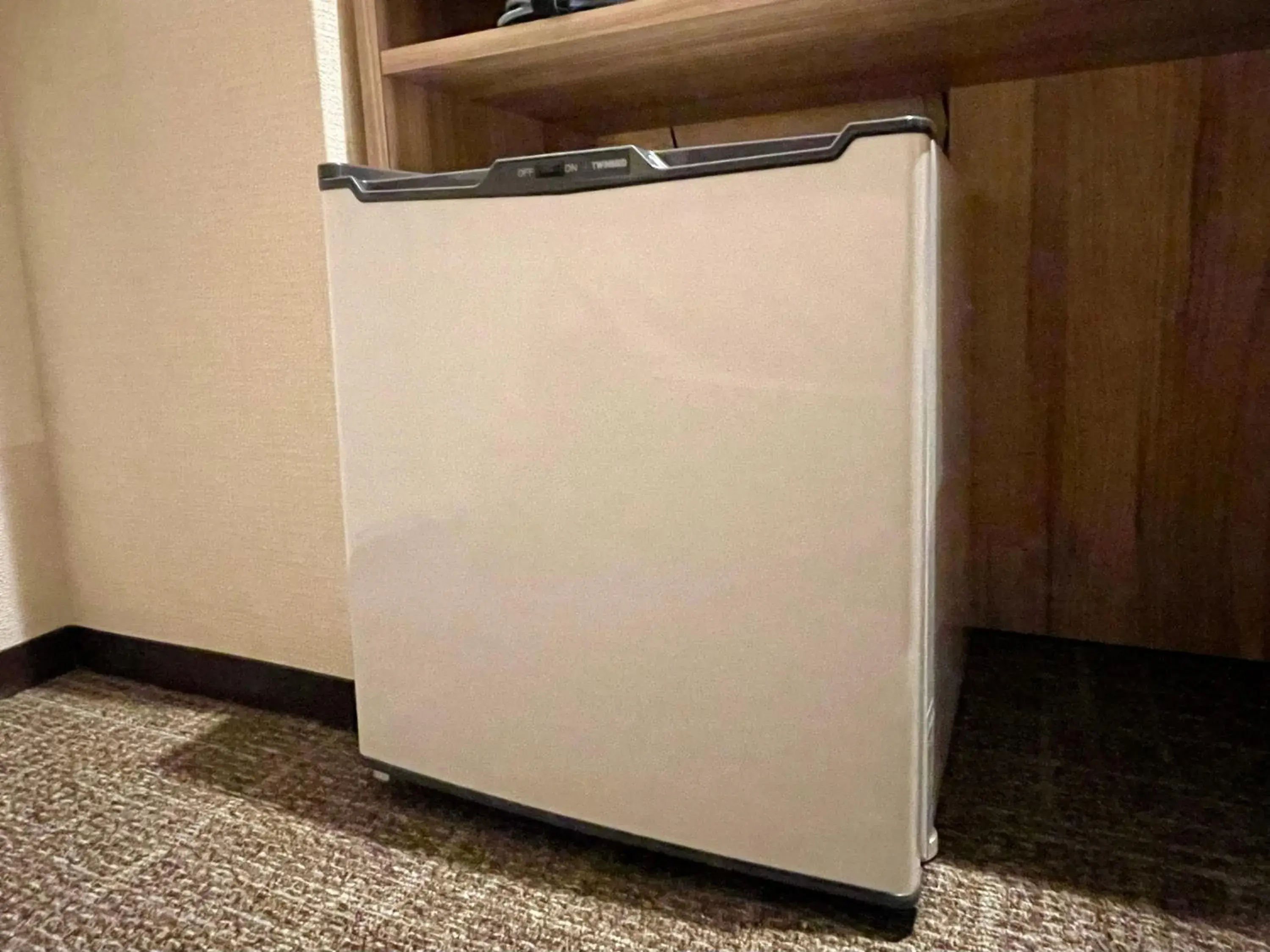 Photo of the whole room in Kusatsu Daiichi Hotel Photo of the whole room in Kusatsu Daiichi Hotel