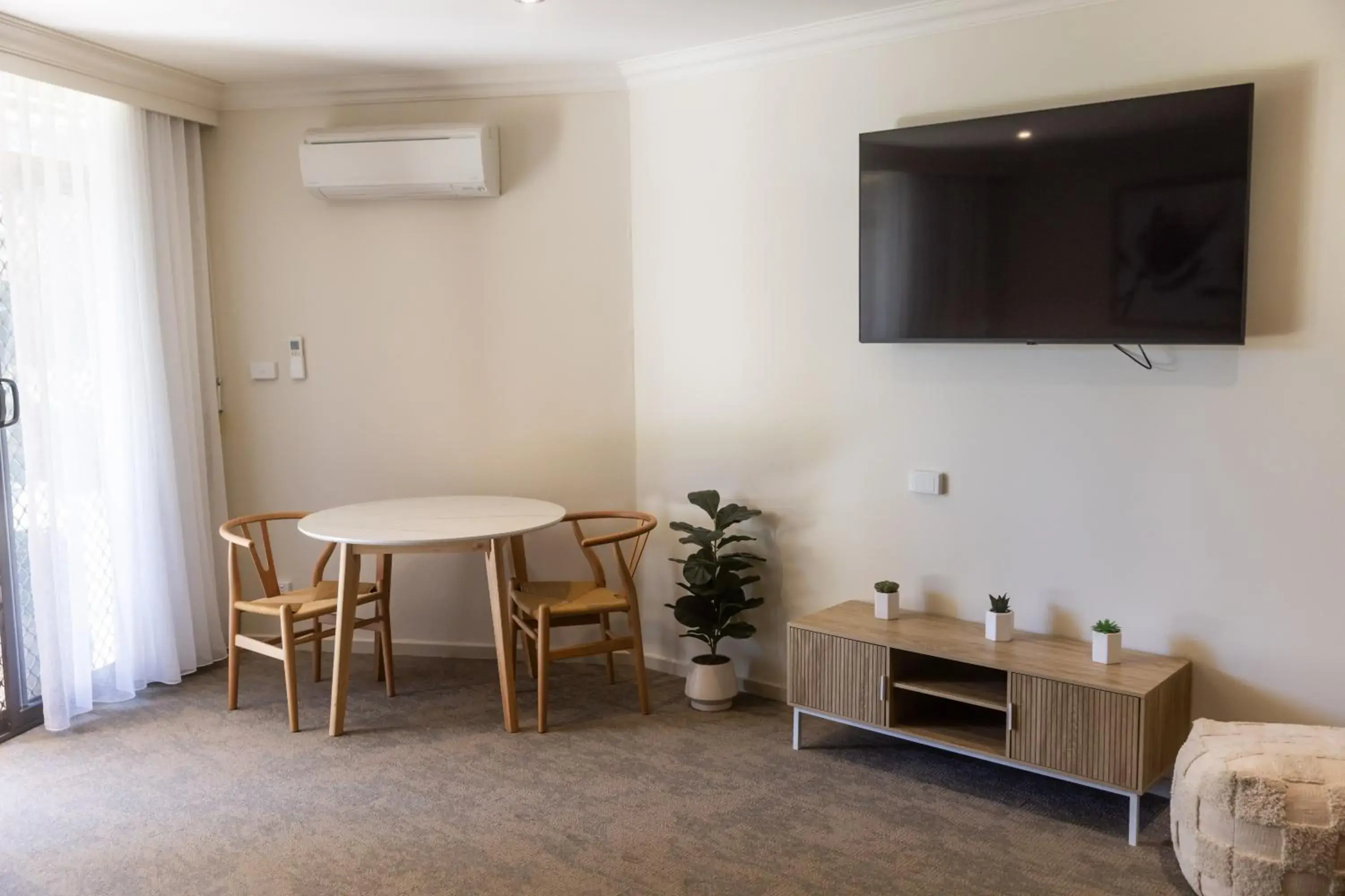 Executive Suite with Spa Bath in Rich River Golf Club Executive Suite with Spa Bath in Rich River Golf Club