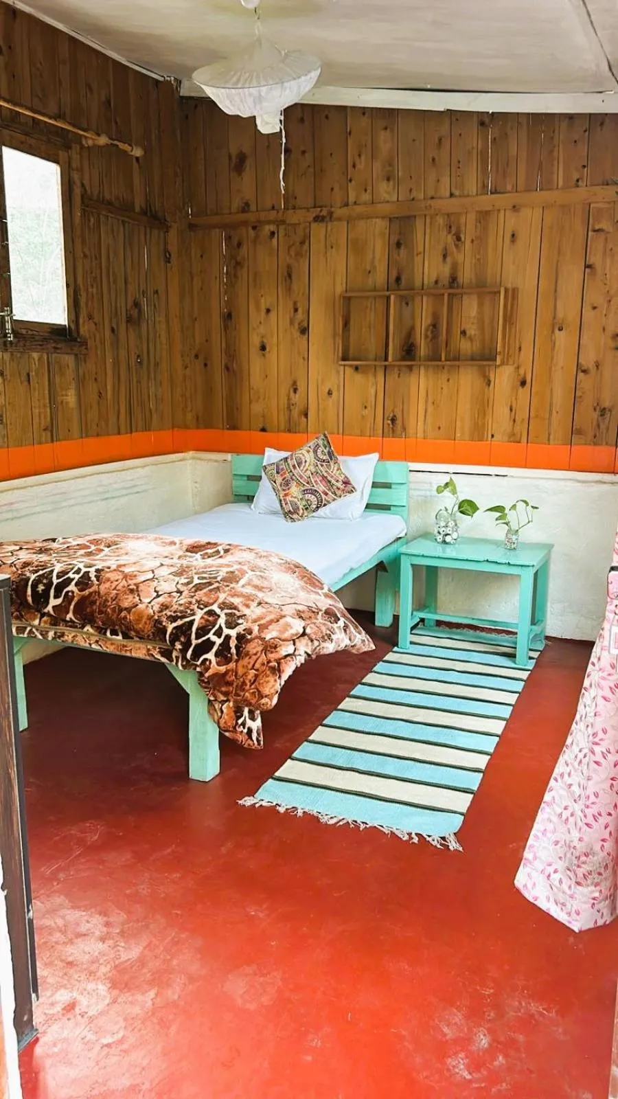 Rishikesh Valley