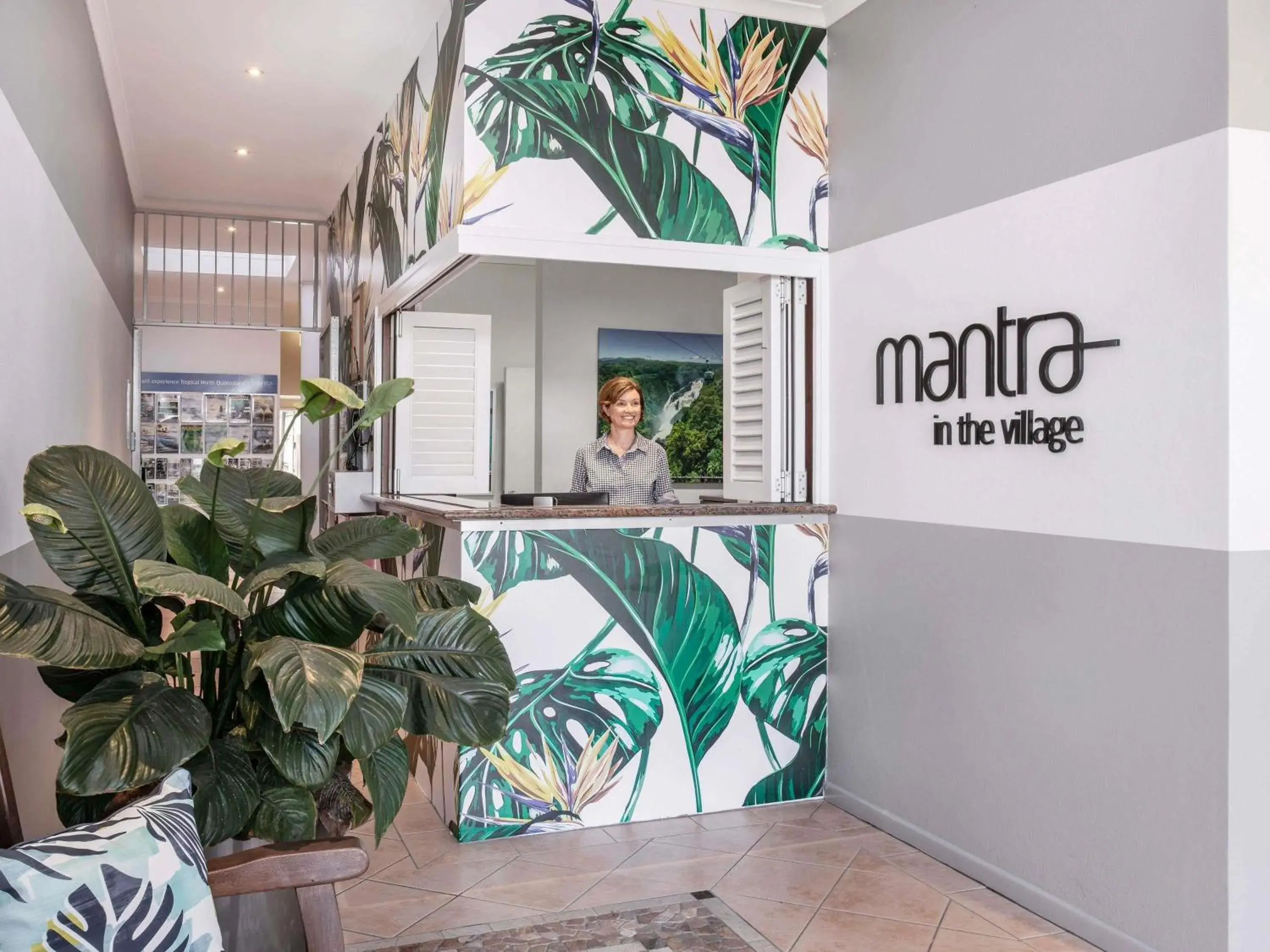 Other in Mantra in the Village Other in Mantra in the Village