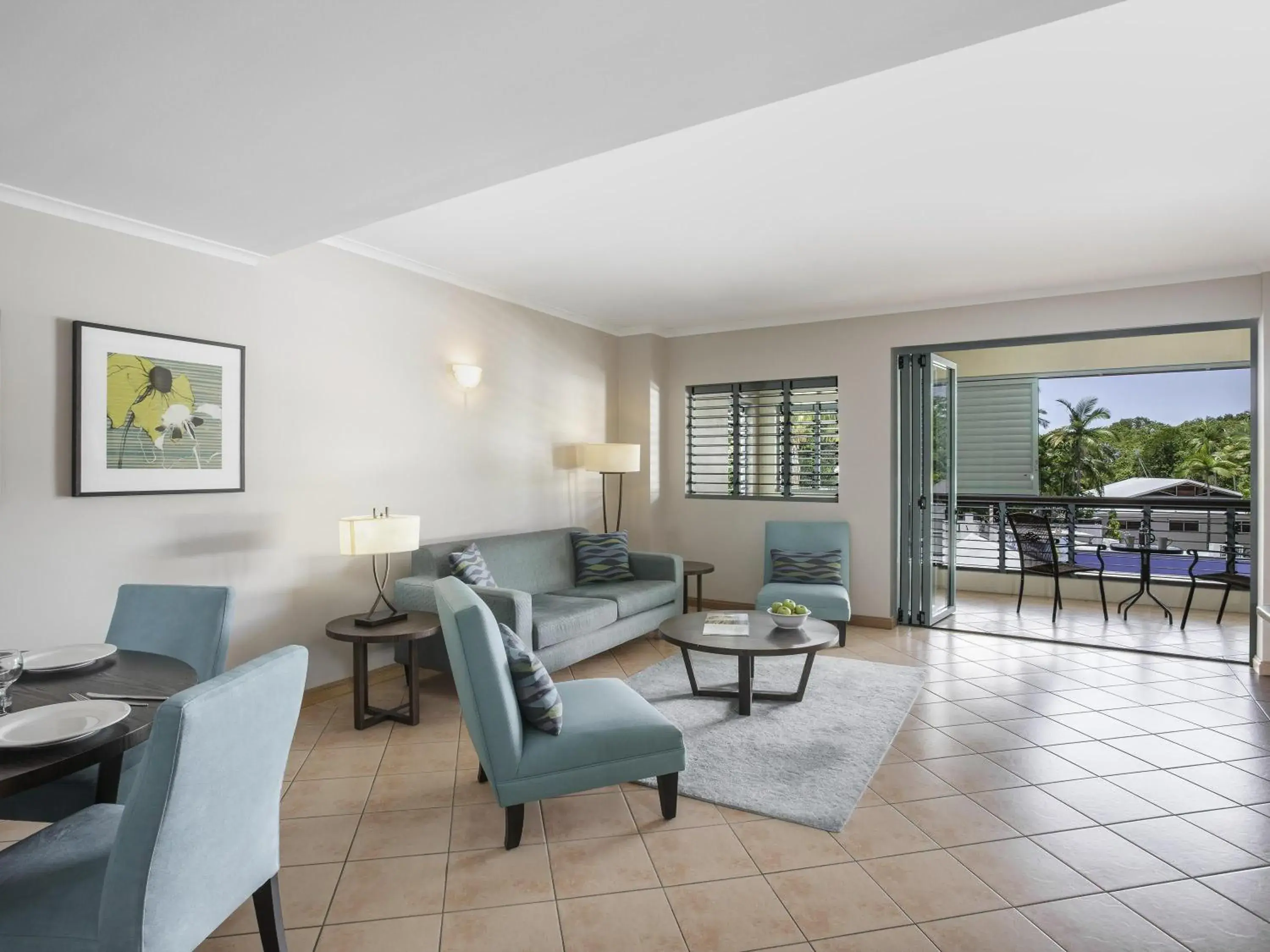 Bedroom in Mantra in the Village Bedroom in Mantra in the Village