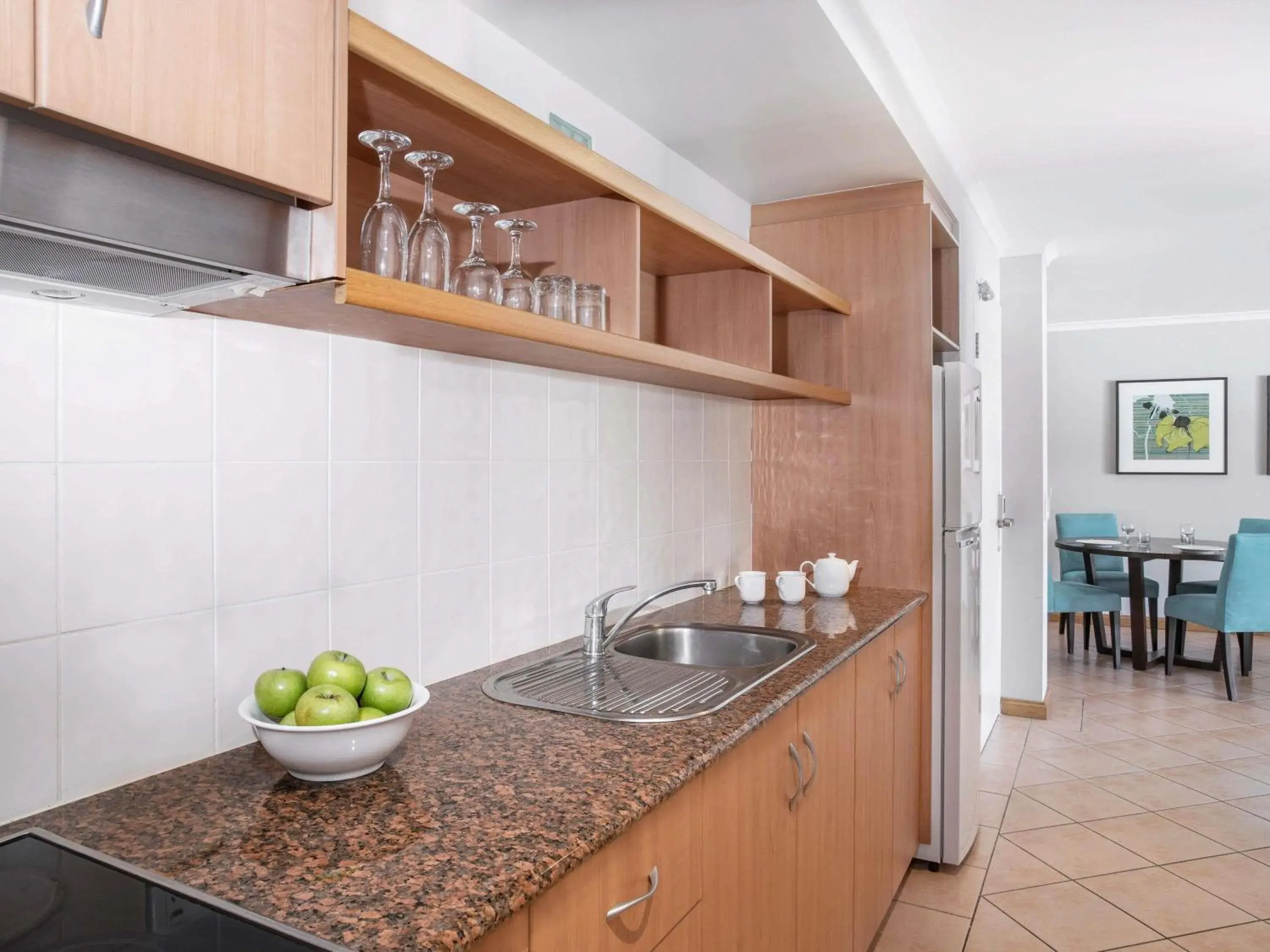 Bedroom in Mantra in the Village Bedroom in Mantra in the Village