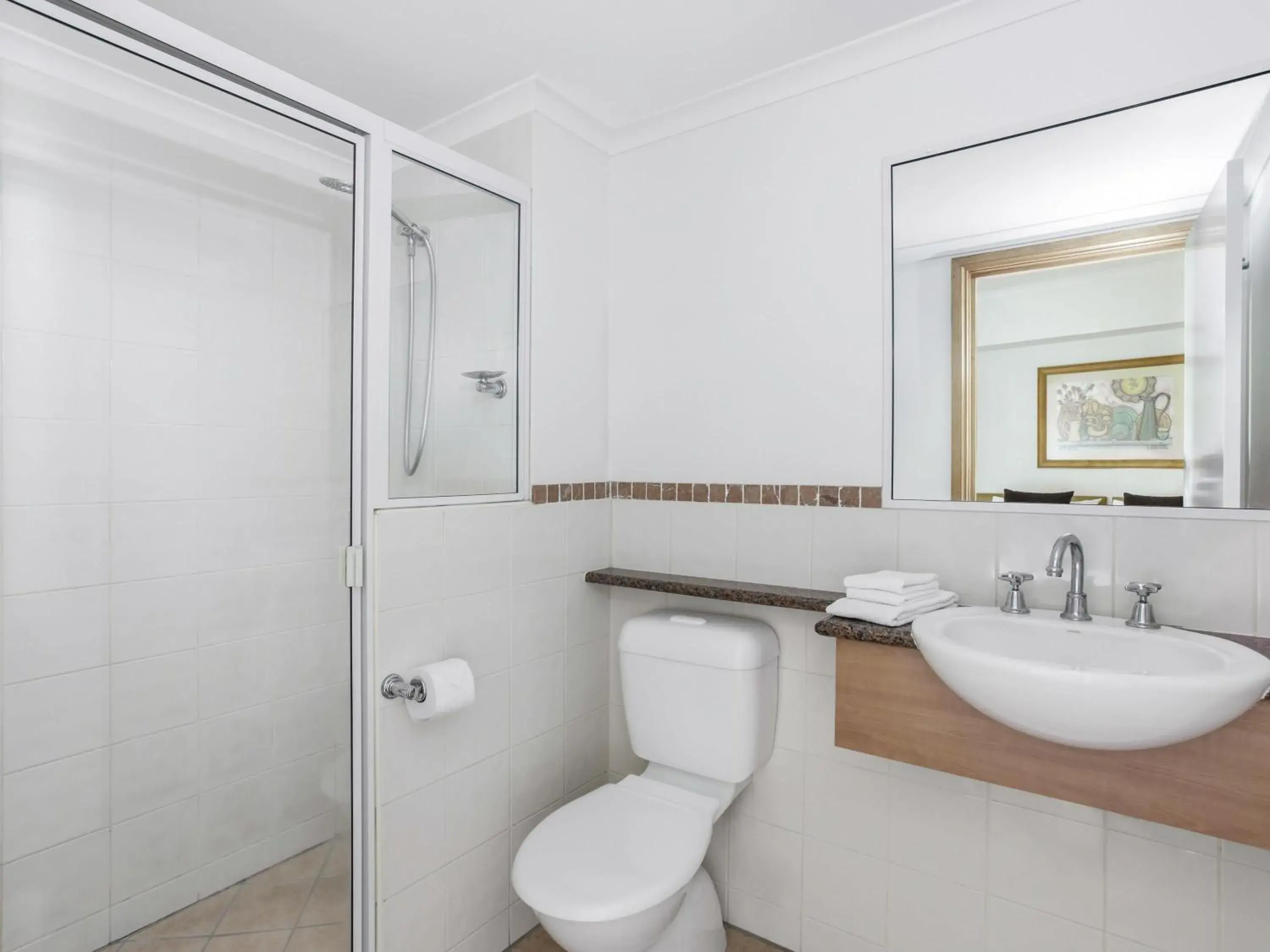 Bedroom in Mantra in the Village Bedroom in Mantra in the Village