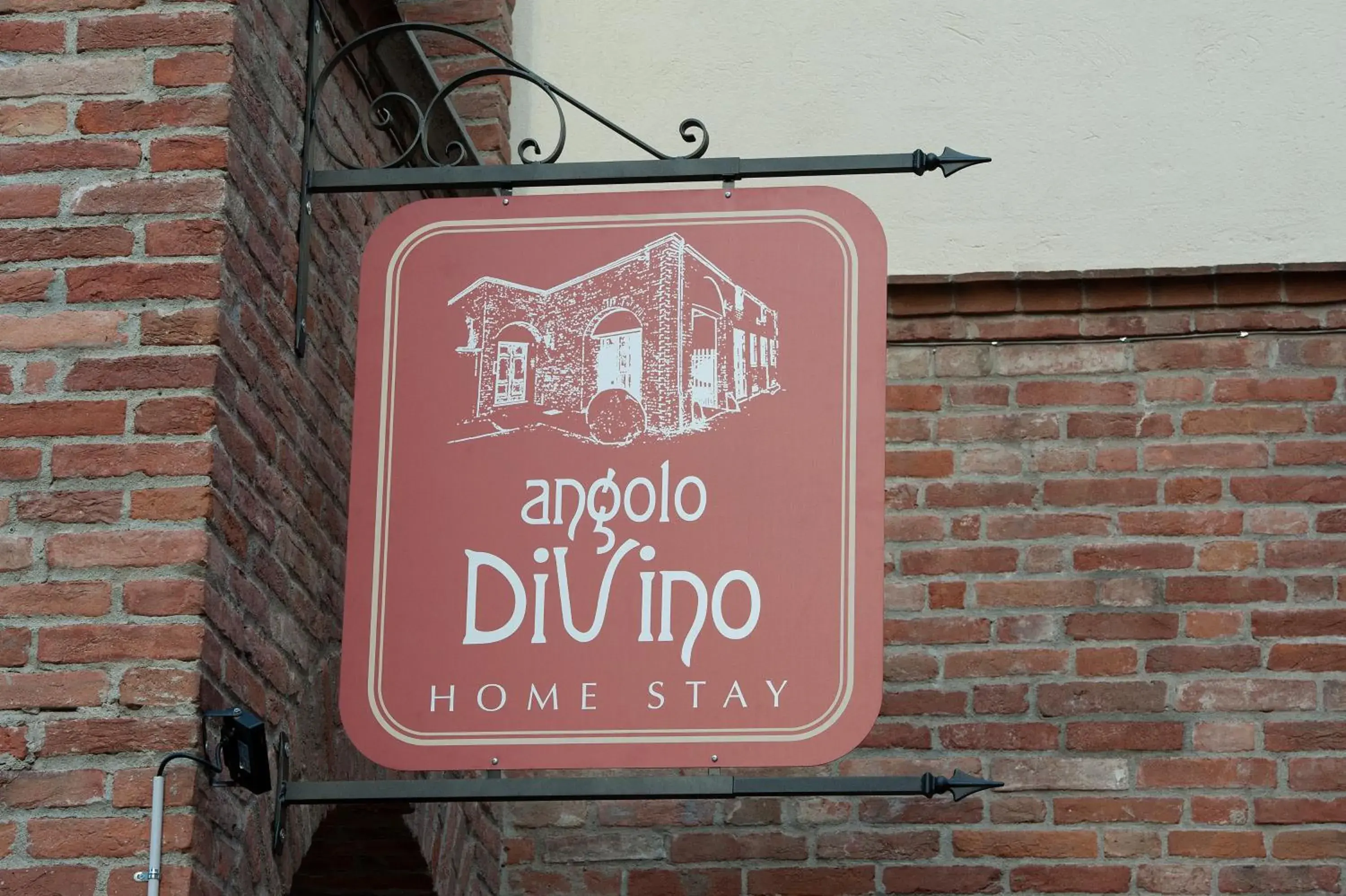 Angolo Divino Angolo Divino