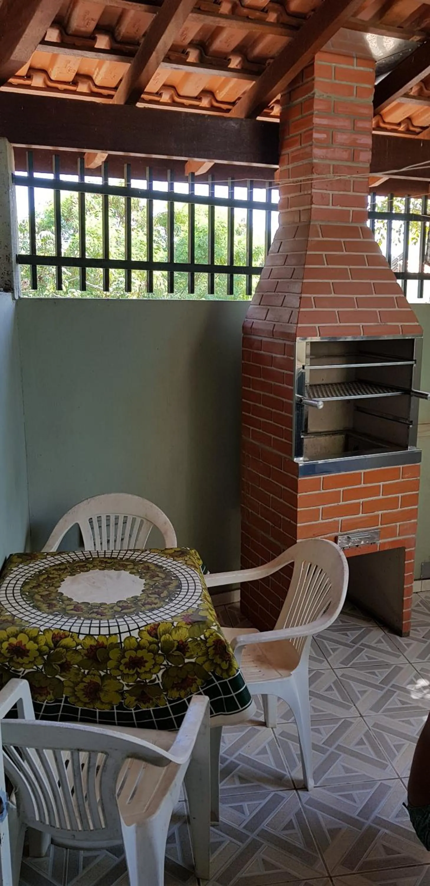 Casa da Cachoeira