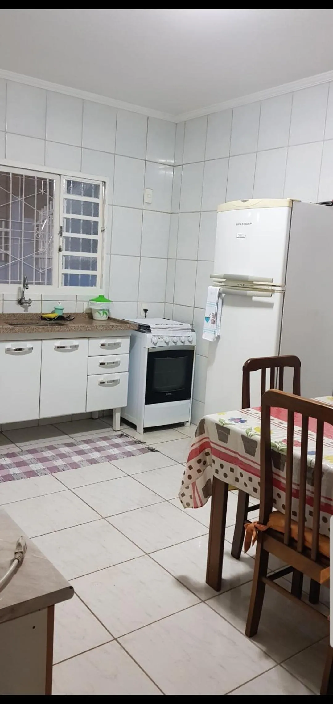 Casa da Cachoeira