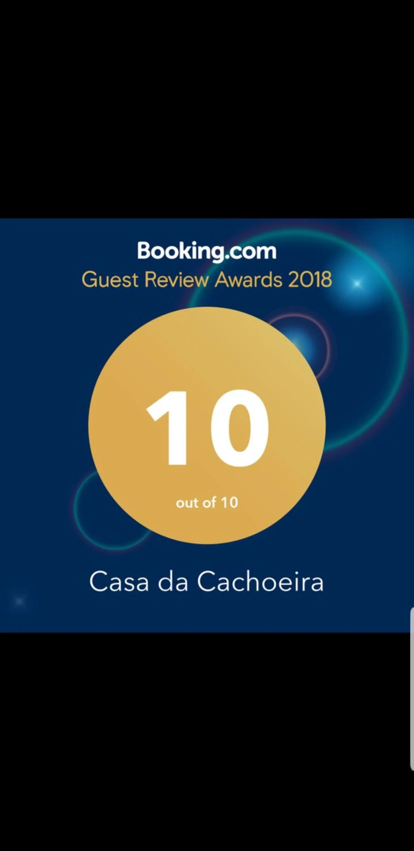 Casa da Cachoeira