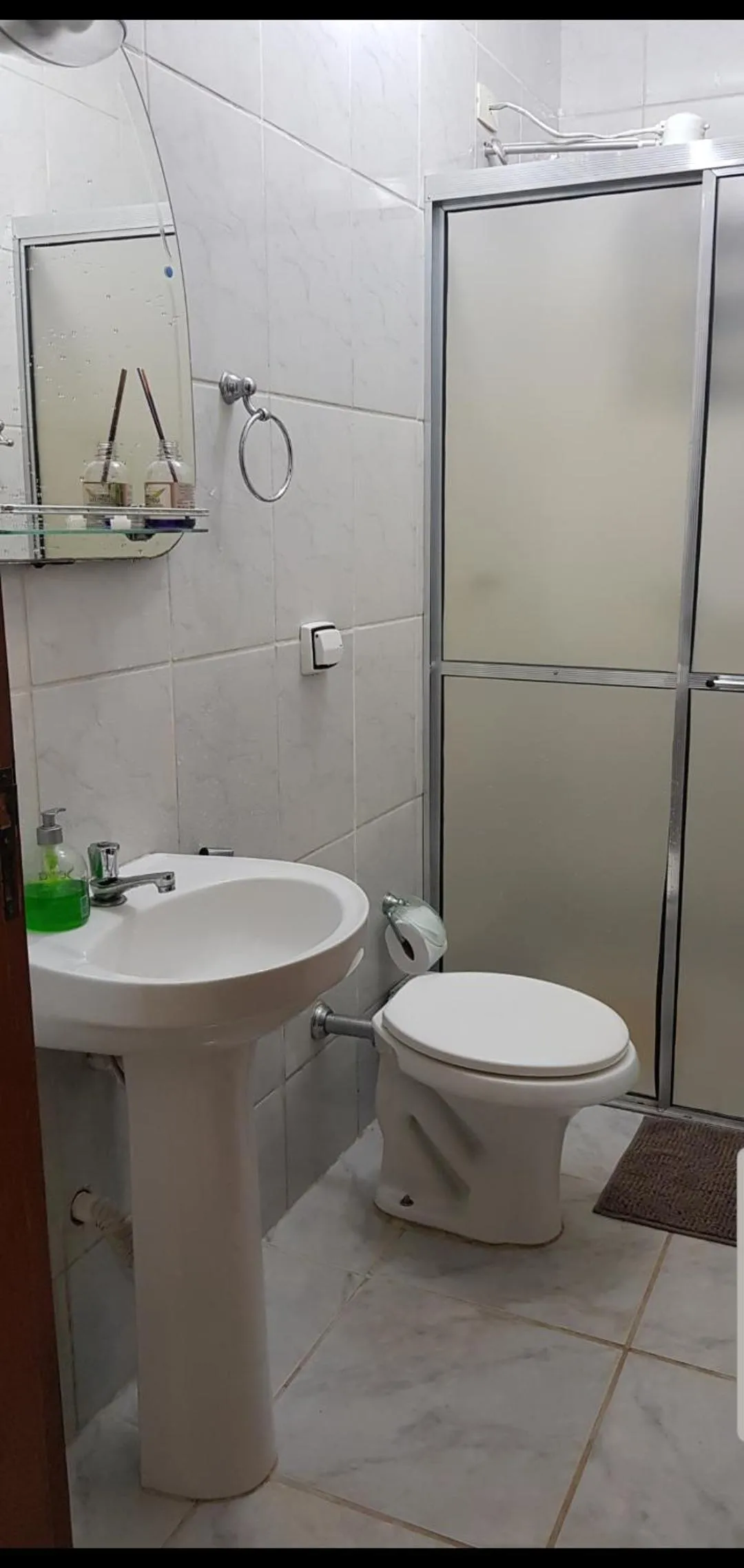 Casa da Cachoeira
