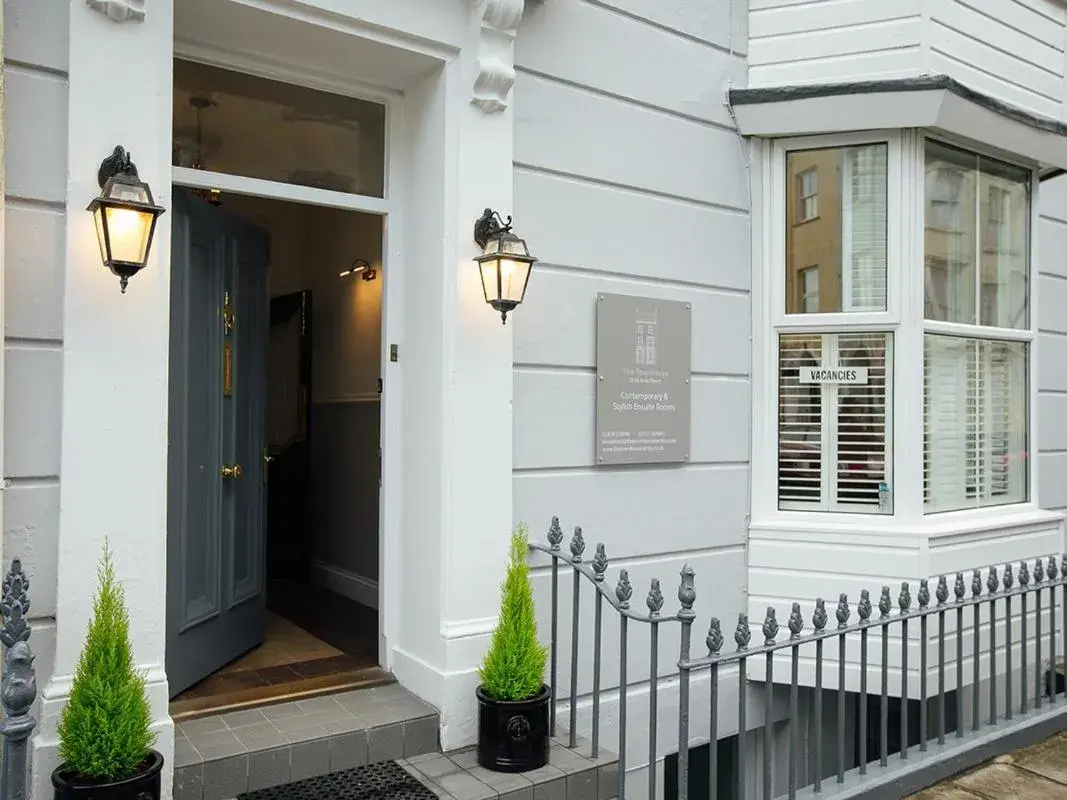 The Townhouse The Townhouse