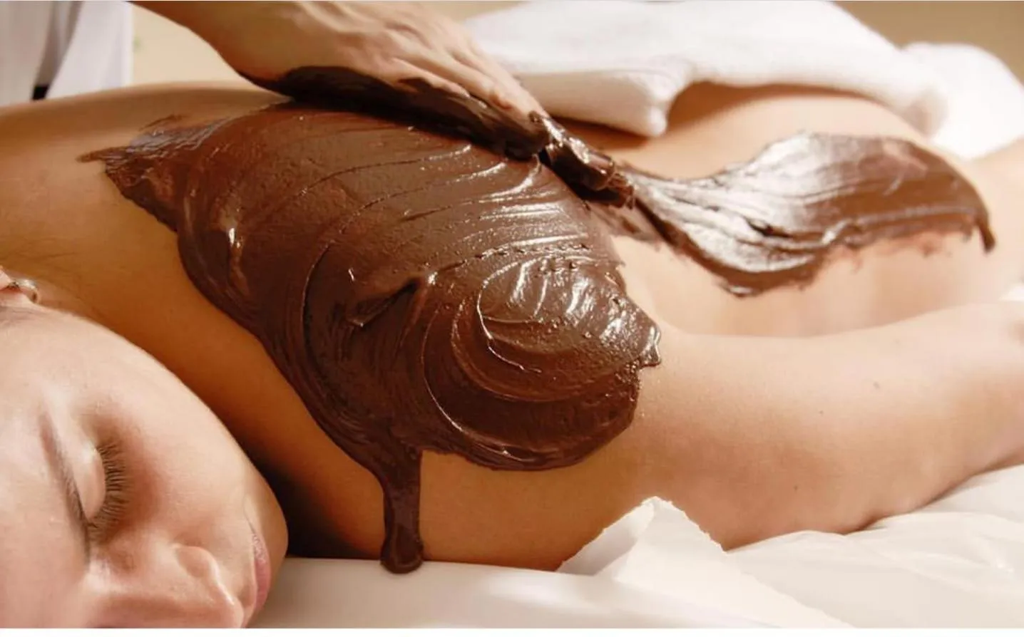 Spa and wellness centre/facilities in Grand Denizli Hotel