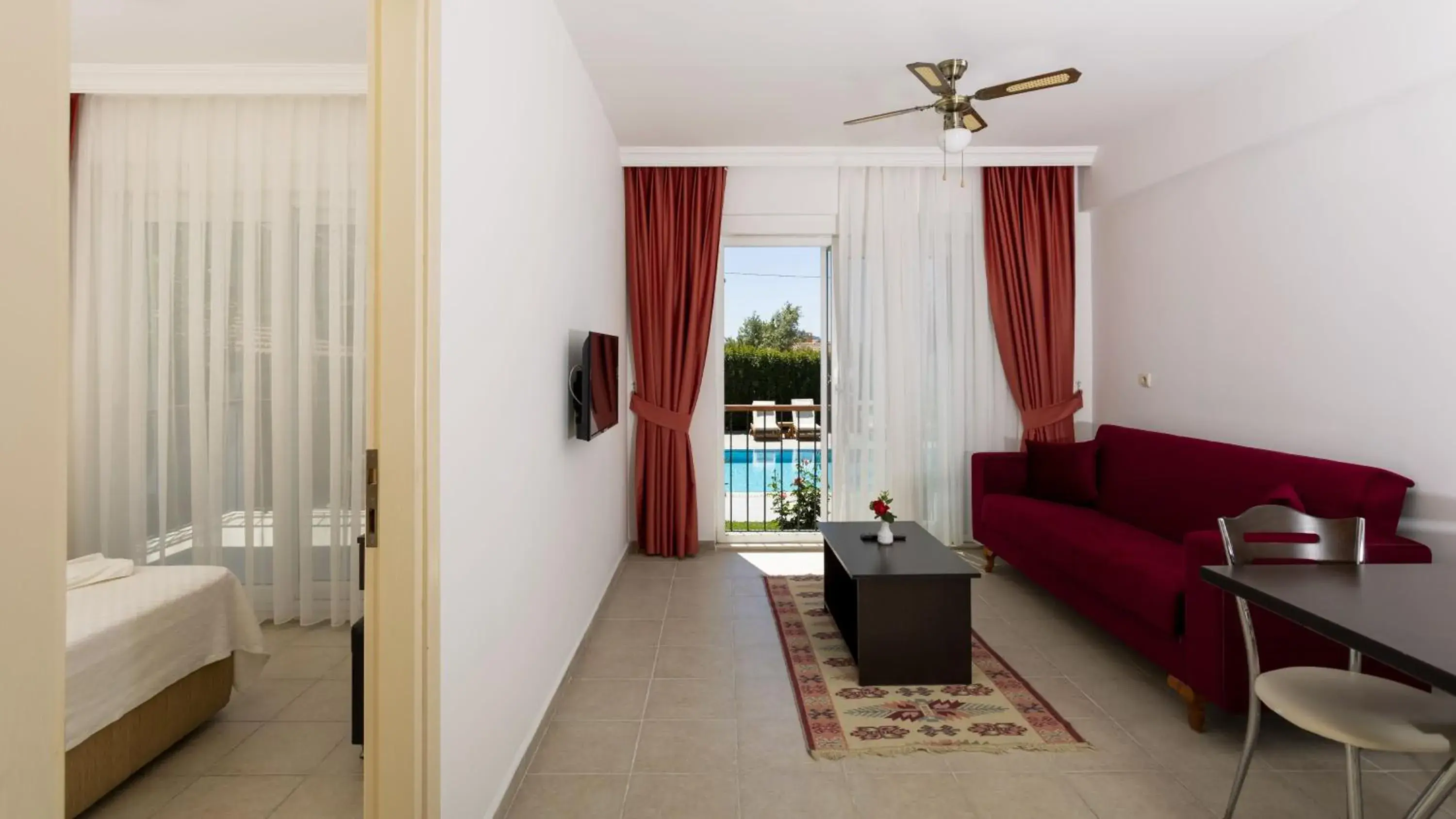 Apartment in Kerem Apart Hotel Apartment in Kerem Apart Hotel