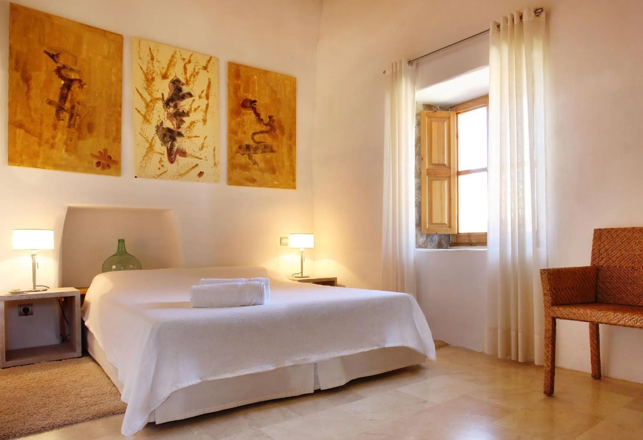 Agroturismo Ses Cases de Fetget