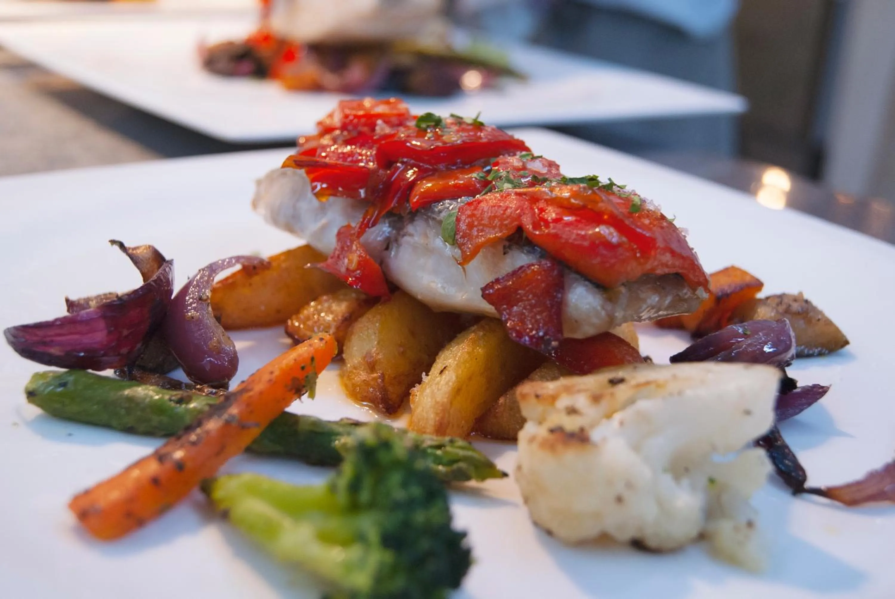 Restaurant/places to eat in Agroturismo Ses Cases de Fetget