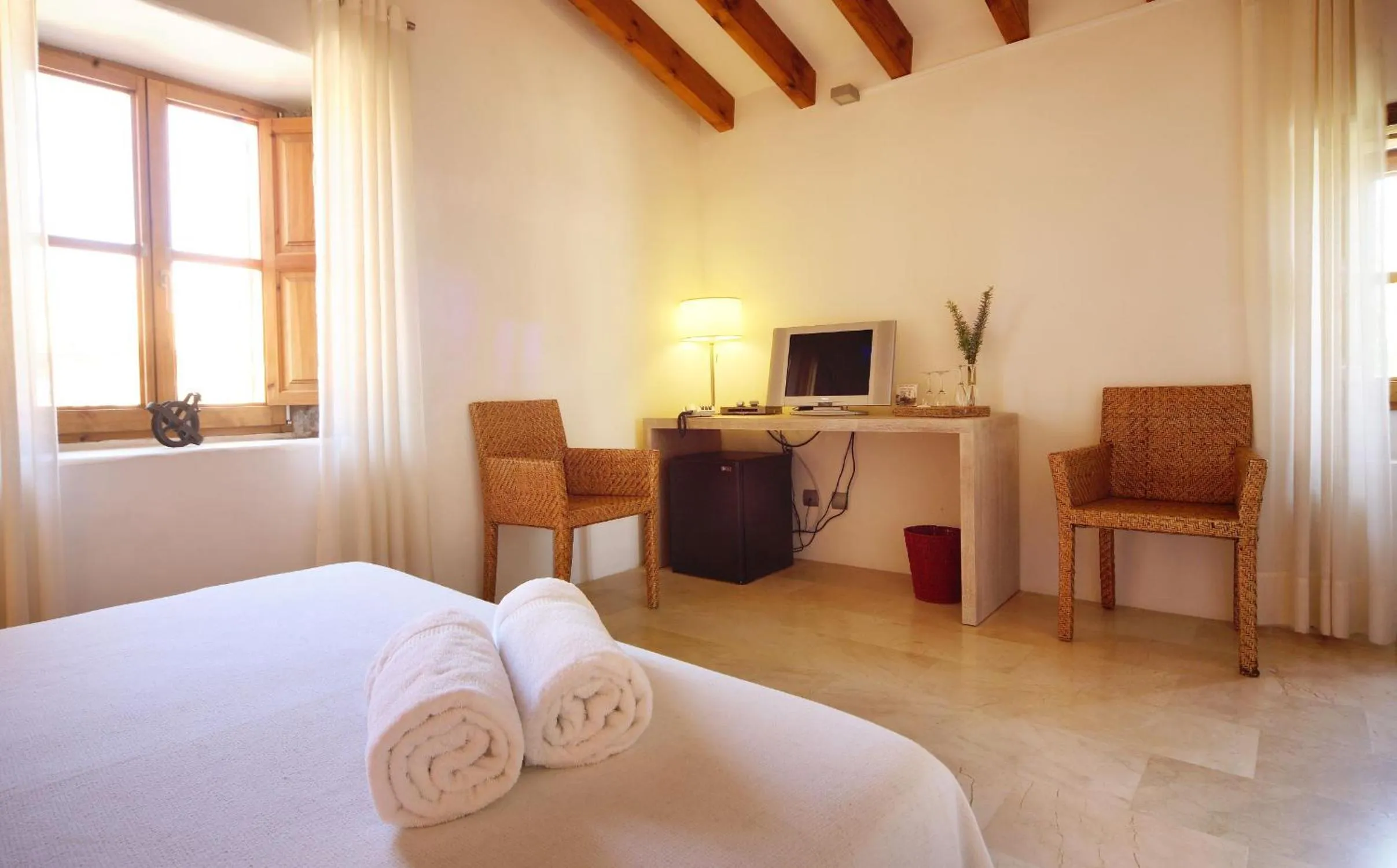 Agroturismo Ses Cases de Fetget