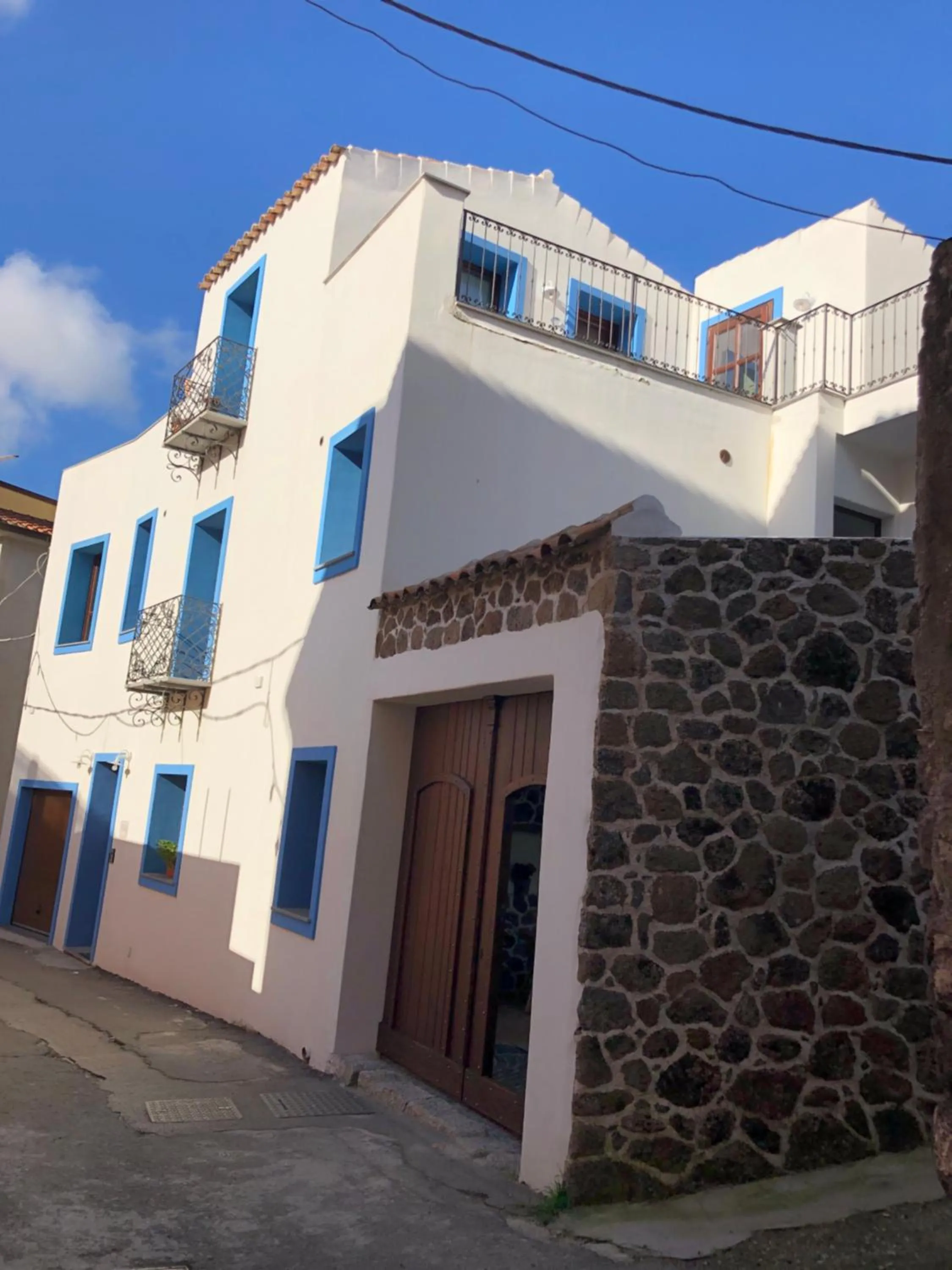 Ghivine Albergo Diffuso