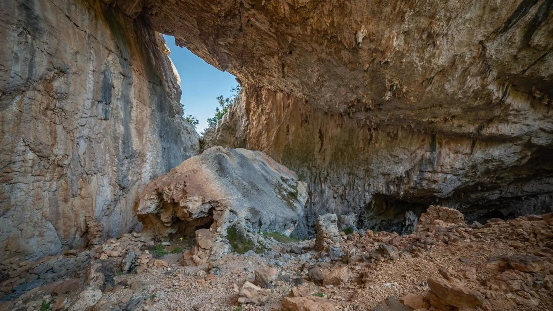 Ghivine Albergo Diffuso