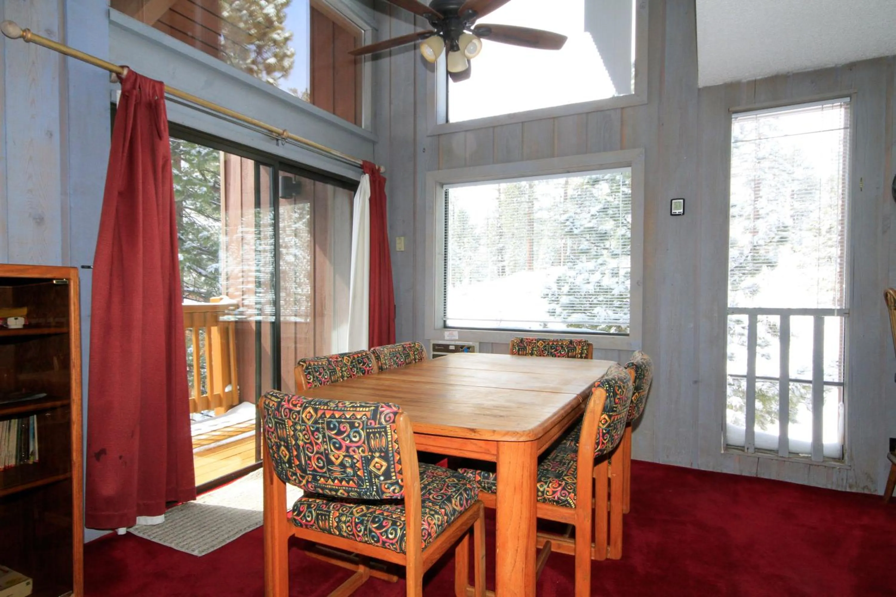 Other in Mammoth Ski Racquet Club 74 1 Bdrm Loft