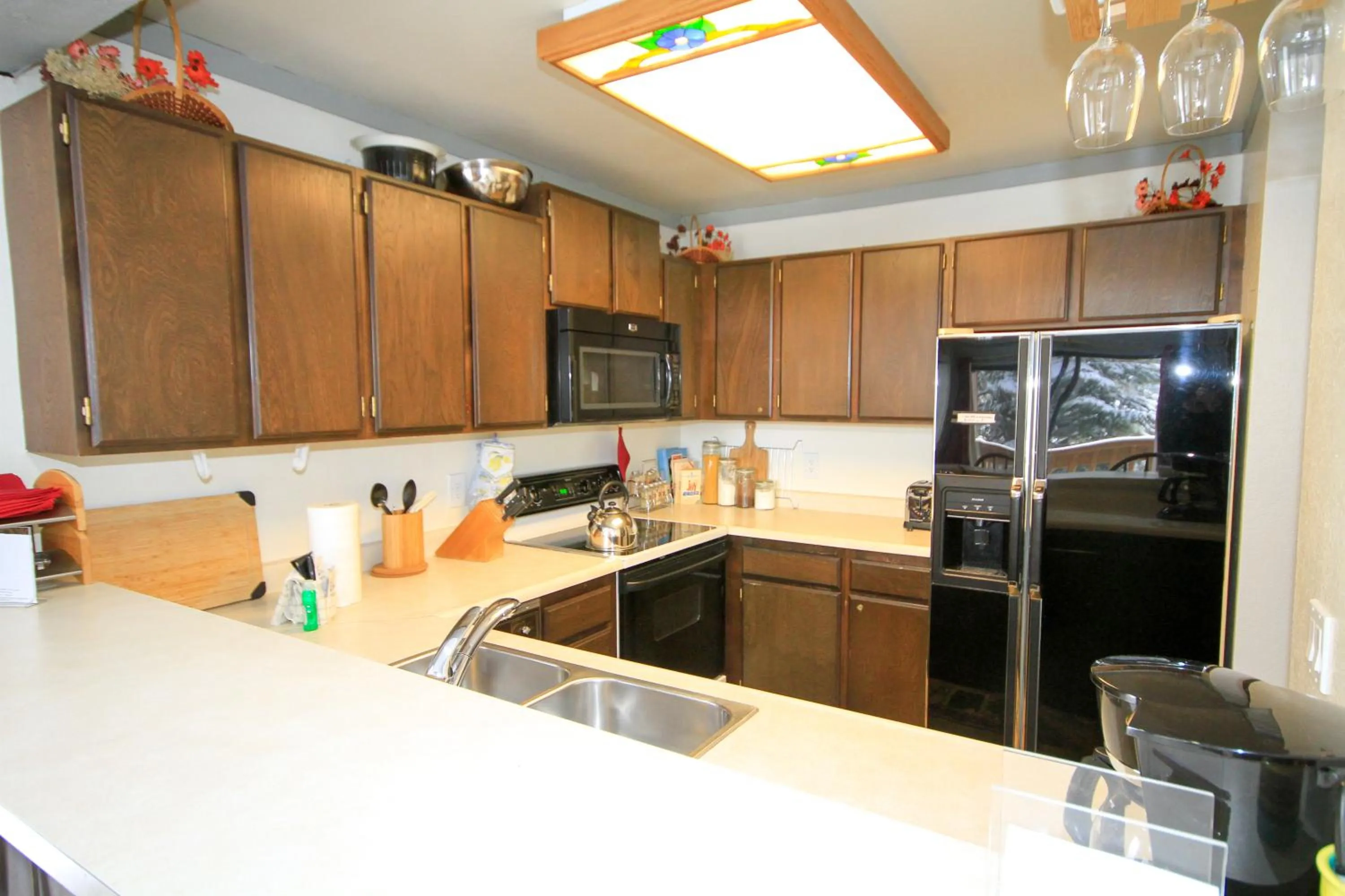 Other in Mammoth Ski Racquet Club 74 1 Bdrm Loft