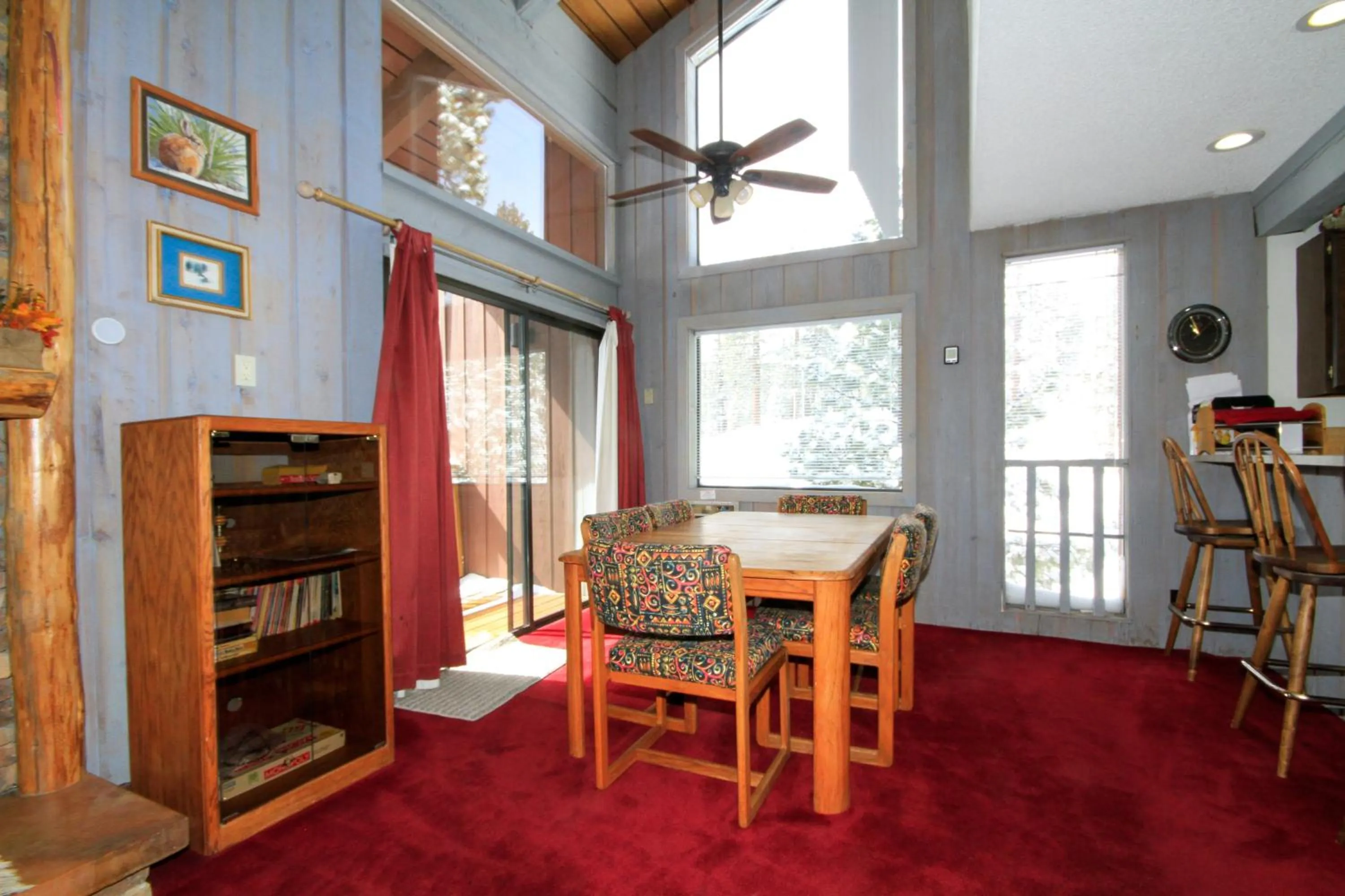 Other in Mammoth Ski Racquet Club 74 1 Bdrm Loft