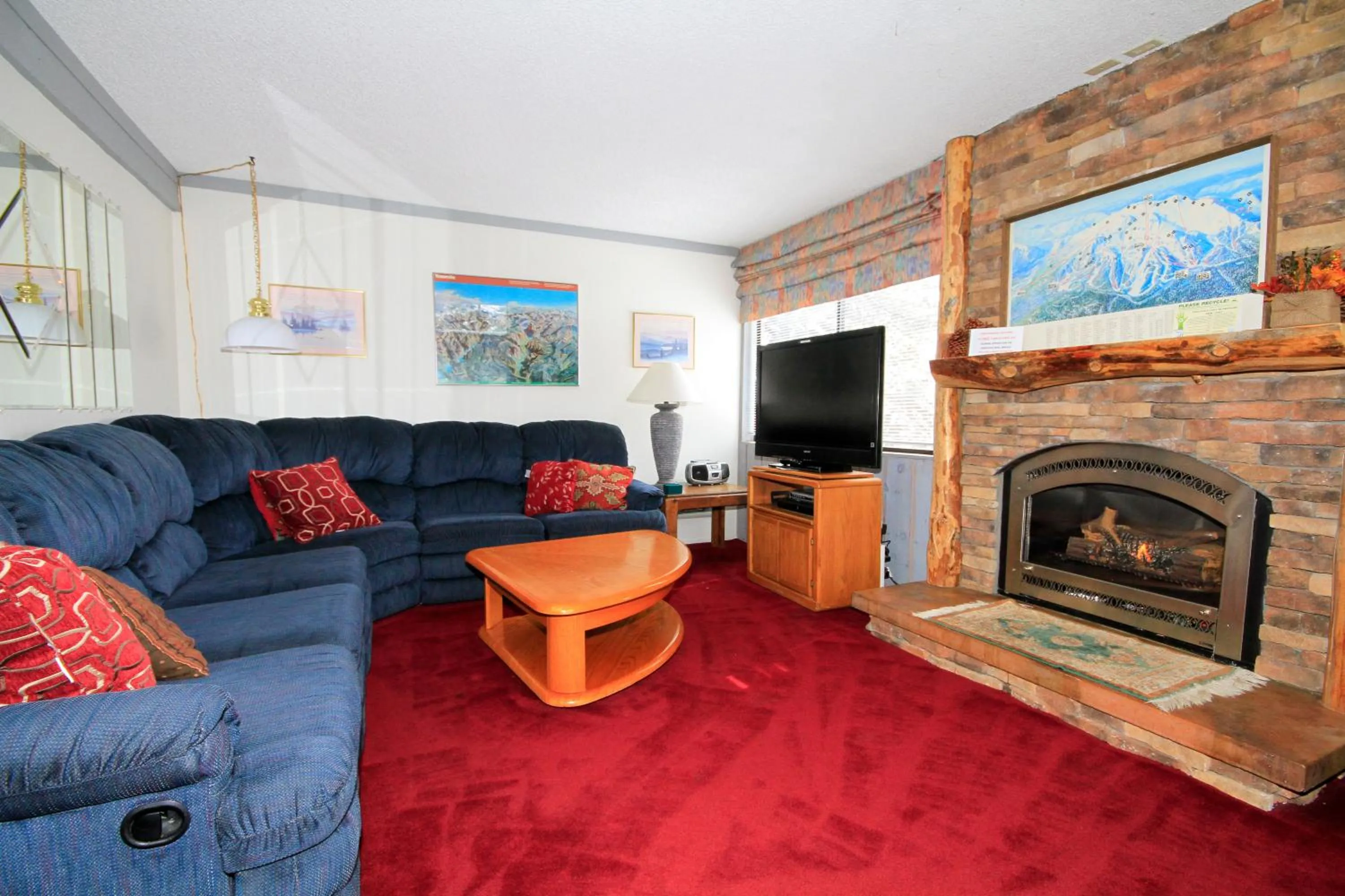 Other in Mammoth Ski Racquet Club 74 1 Bdrm Loft