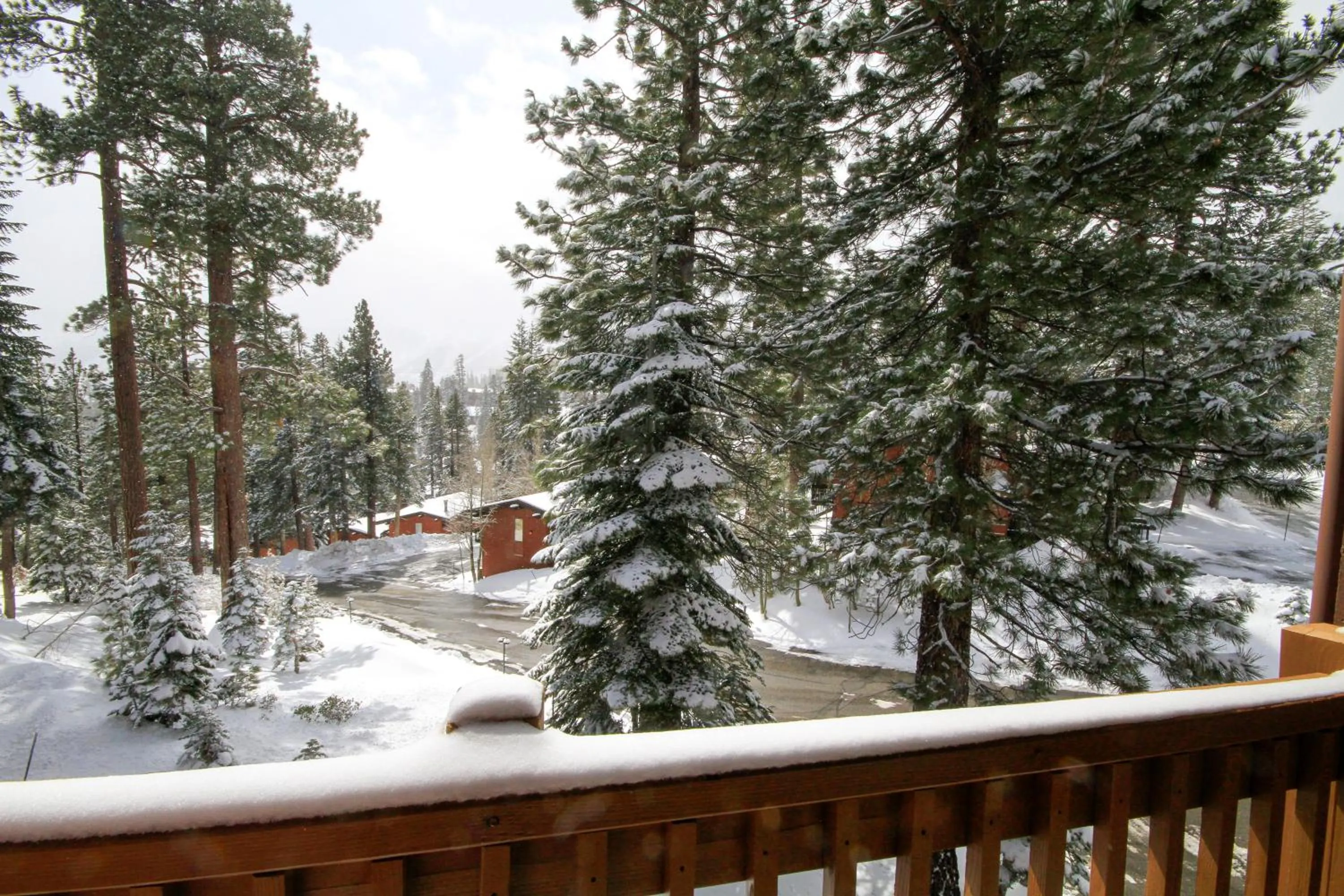 Other in Mammoth Ski Racquet Club 74 1 Bdrm Loft