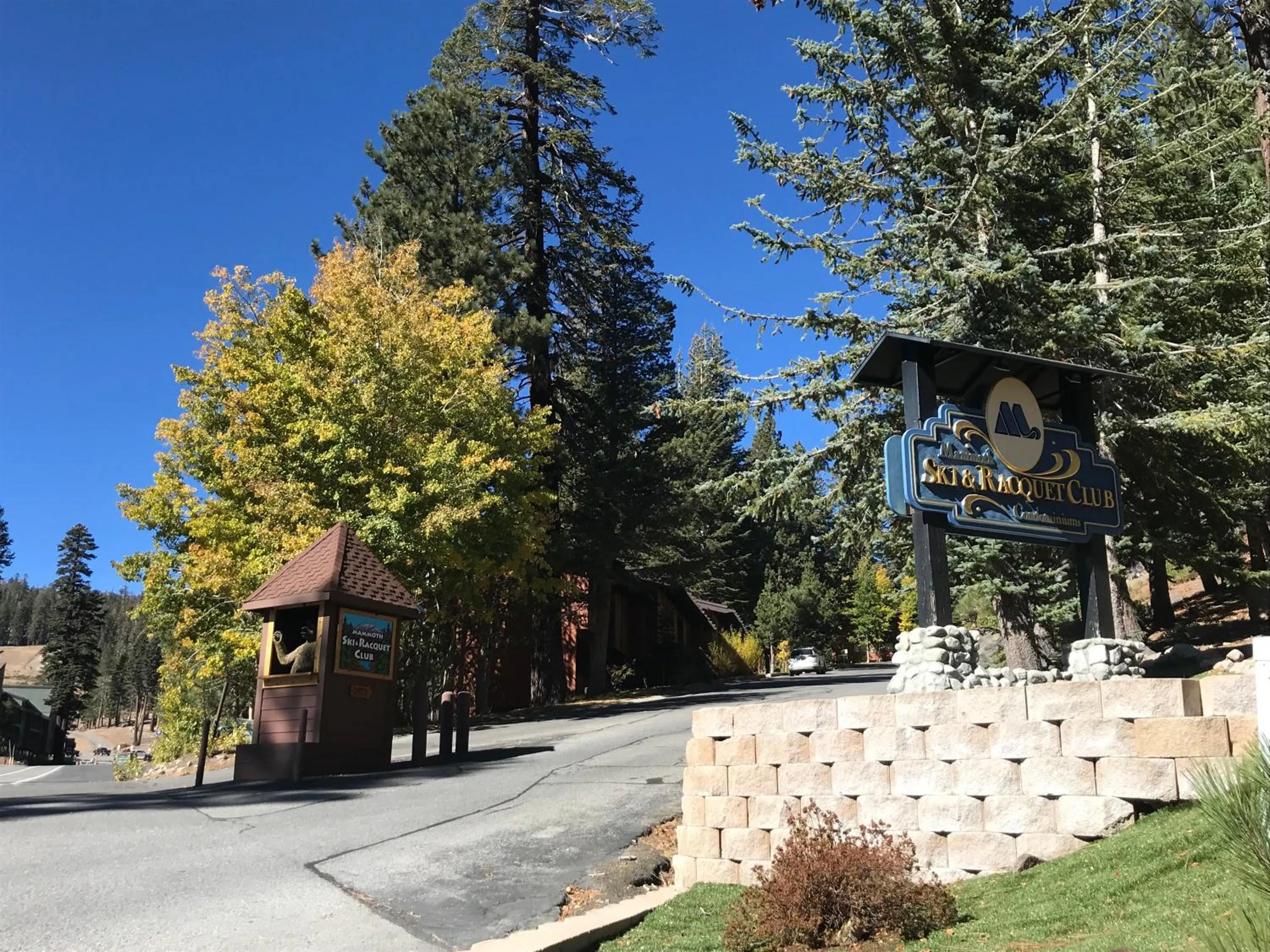 Other in Mammoth Ski Racquet Club 74 1 Bdrm Loft