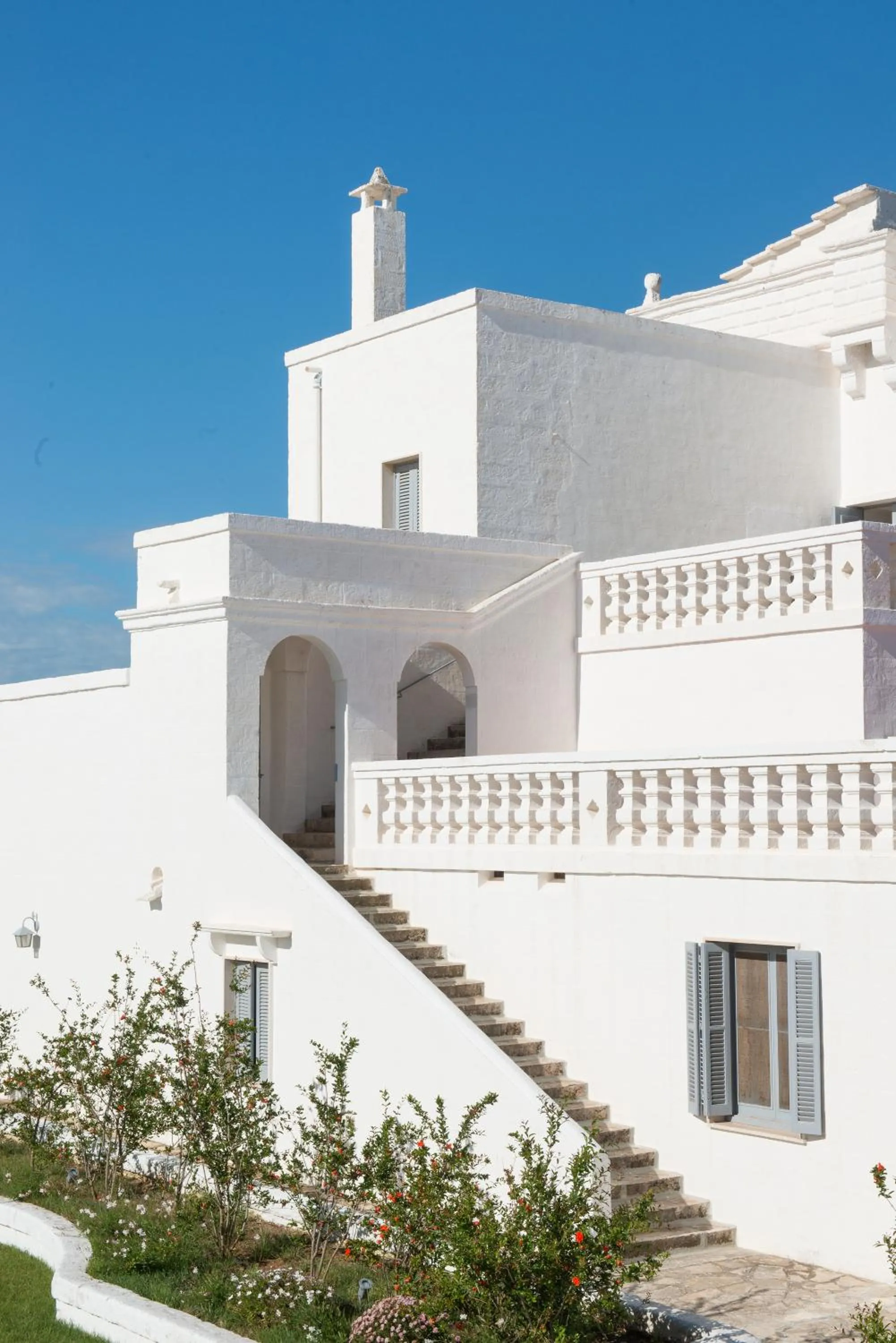 Property building in Masseria San Giovanni - Epoca Collection