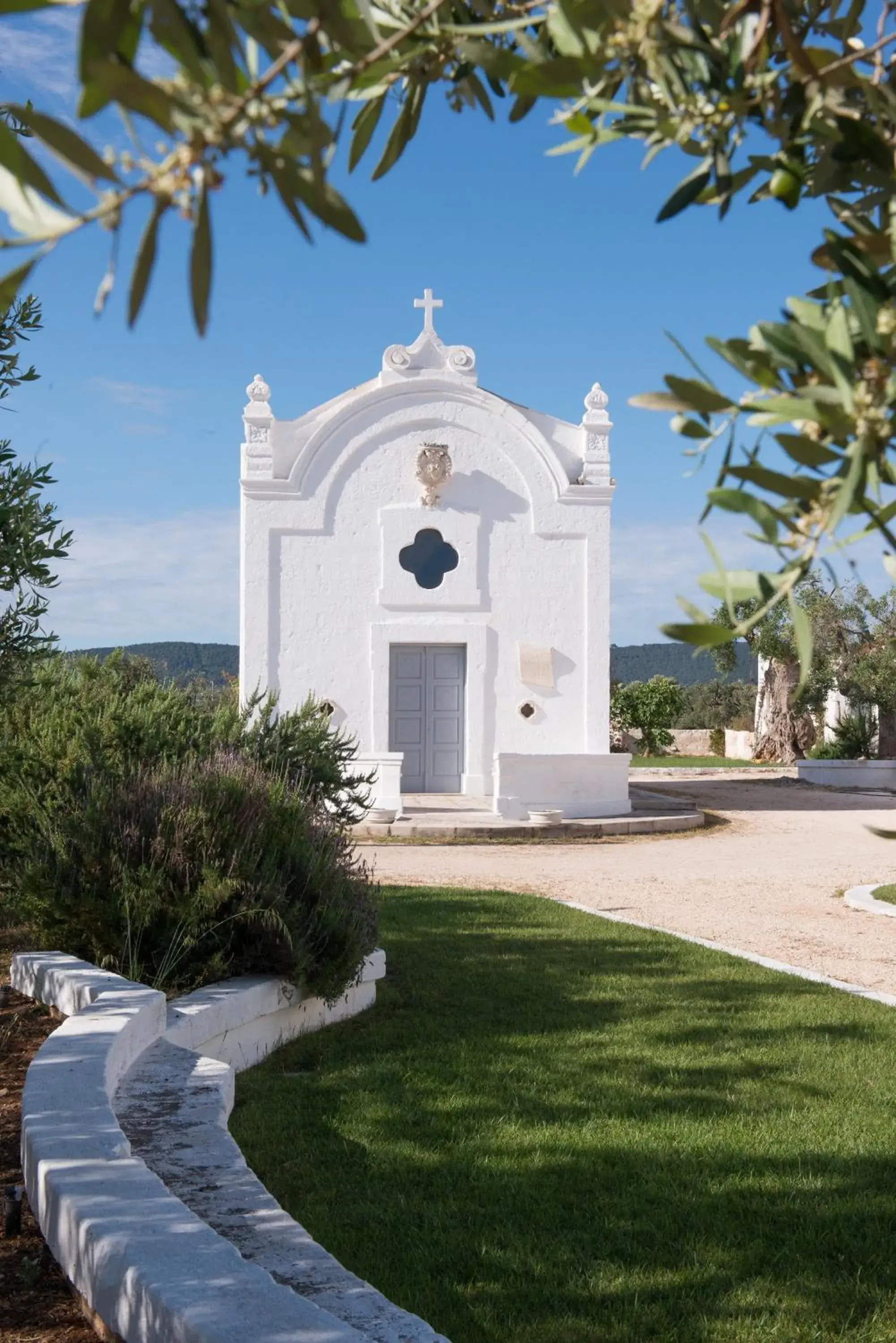 Property building in Masseria San Giovanni - Epoca Collection Property building in Masseria San Giovanni - Epoca Collection