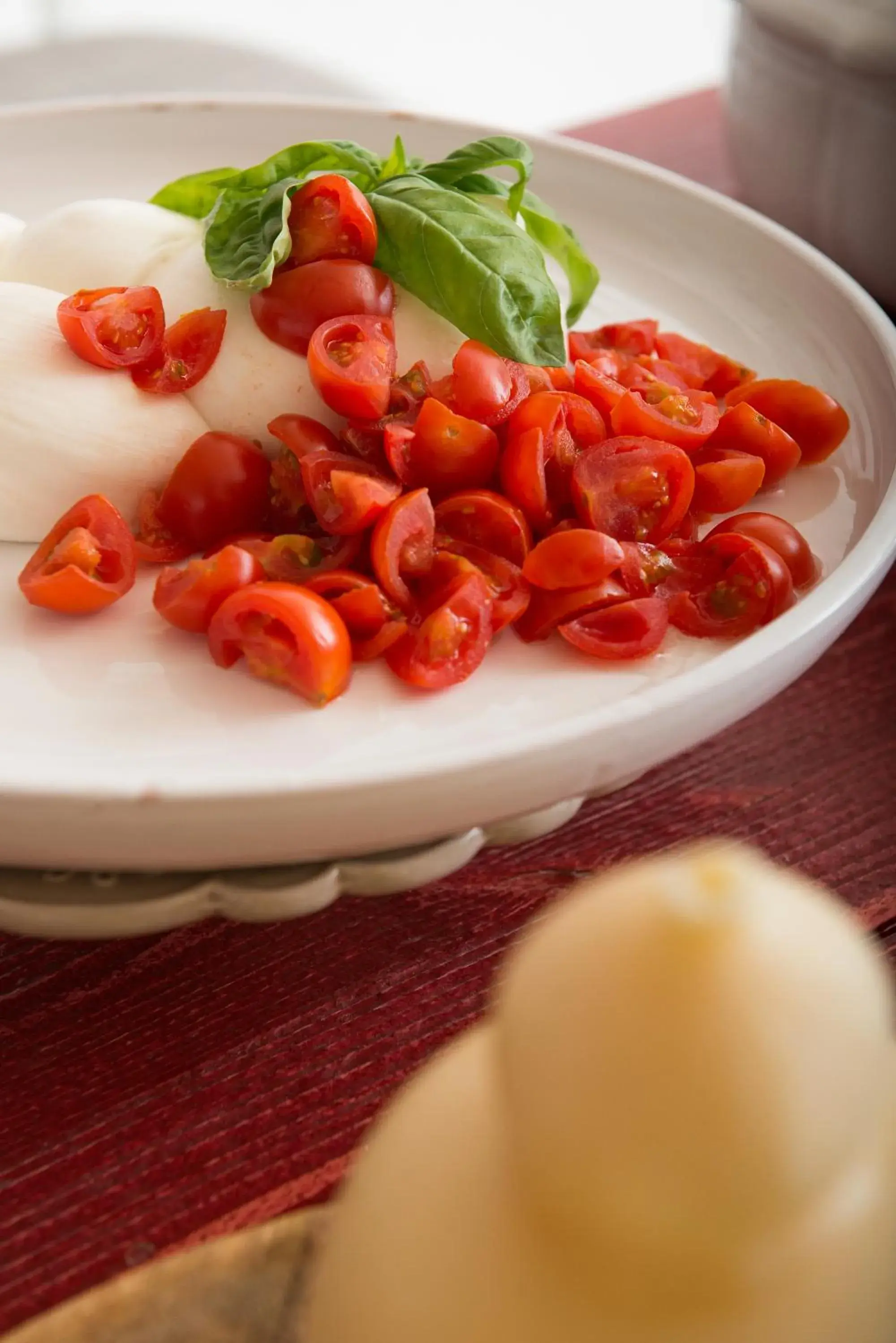 Continental breakfast in Masseria San Giovanni - Epoca Collection Continental breakfast in Masseria San Giovanni - Epoca Collection