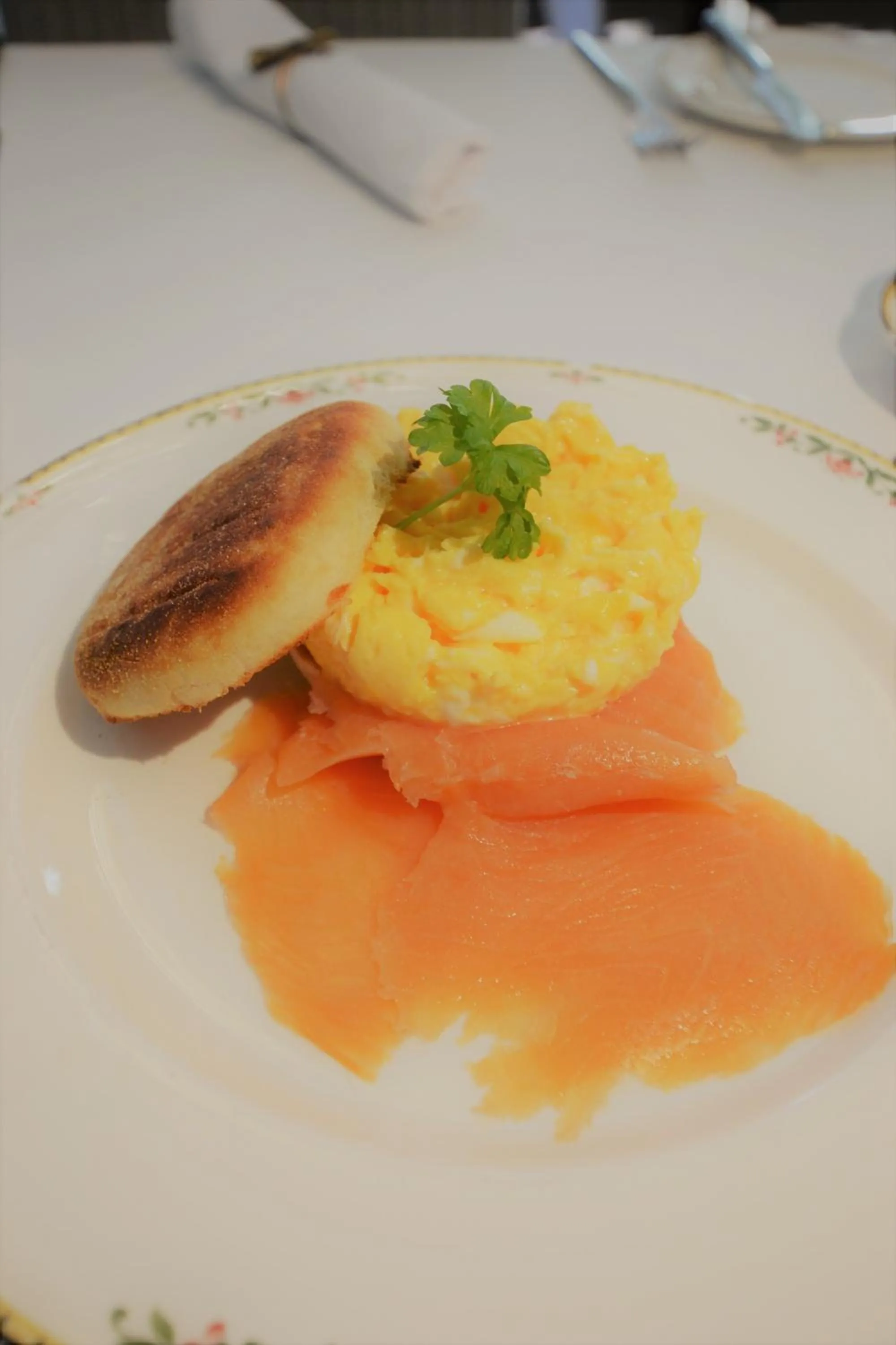 Breakfast in Glendon Bed and Breakfast