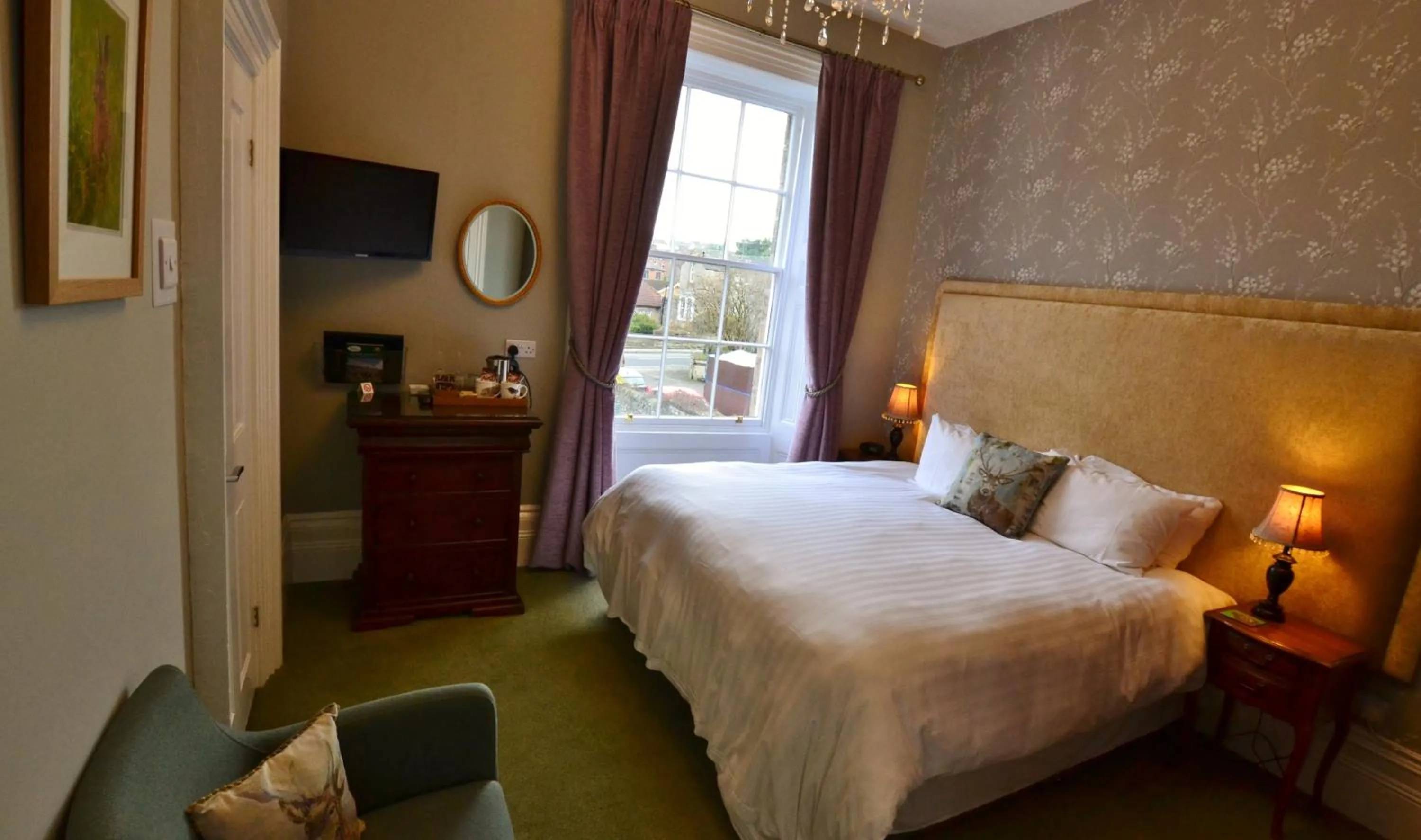 Glendon Bed and Breakfast