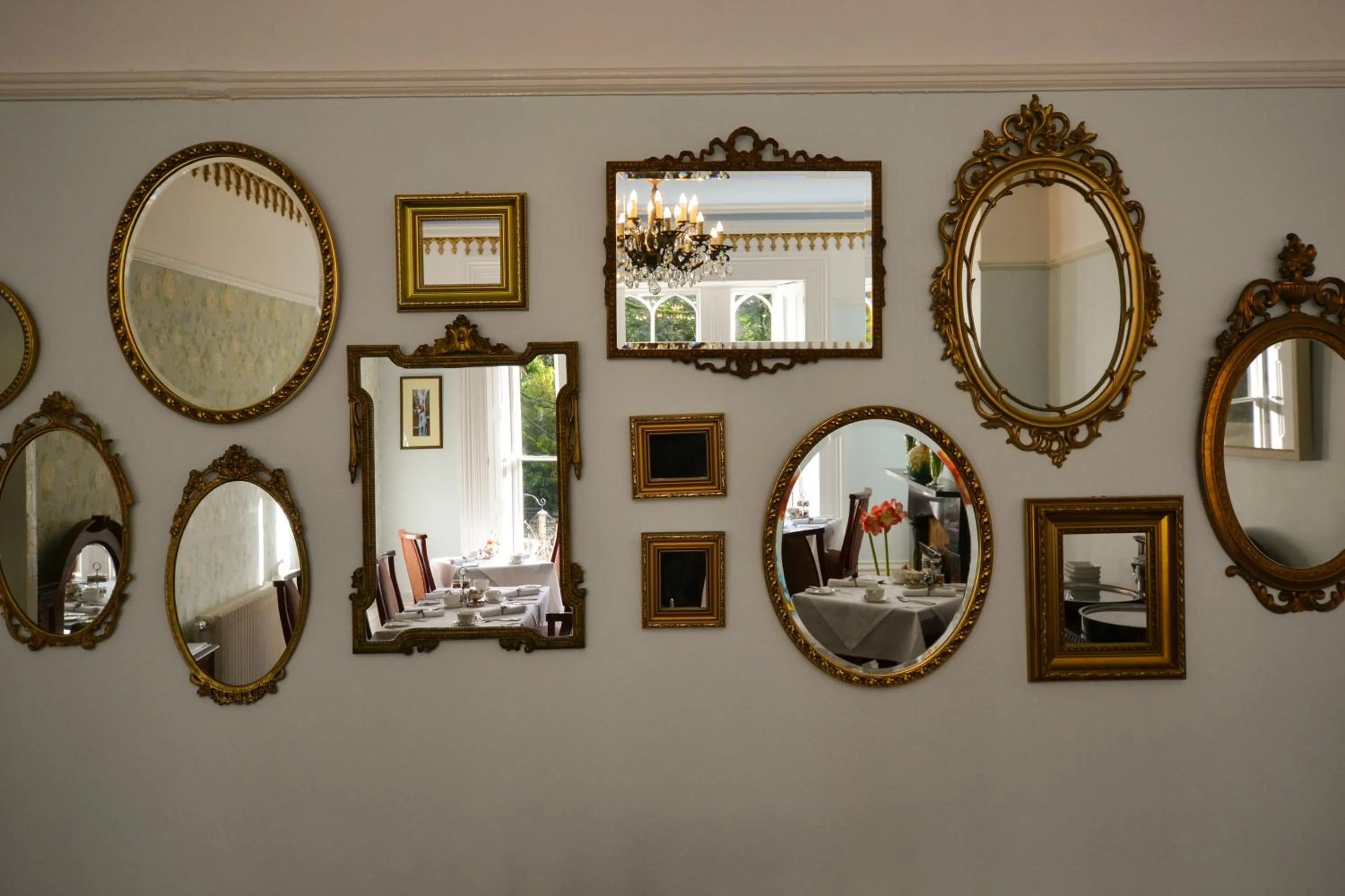 Glendon Bed and Breakfast