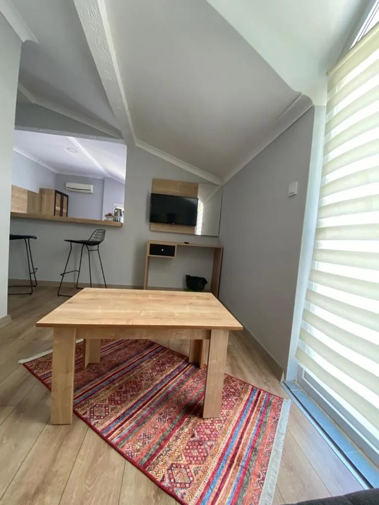 TV and multimedia in Ibrahim Bey Hotel