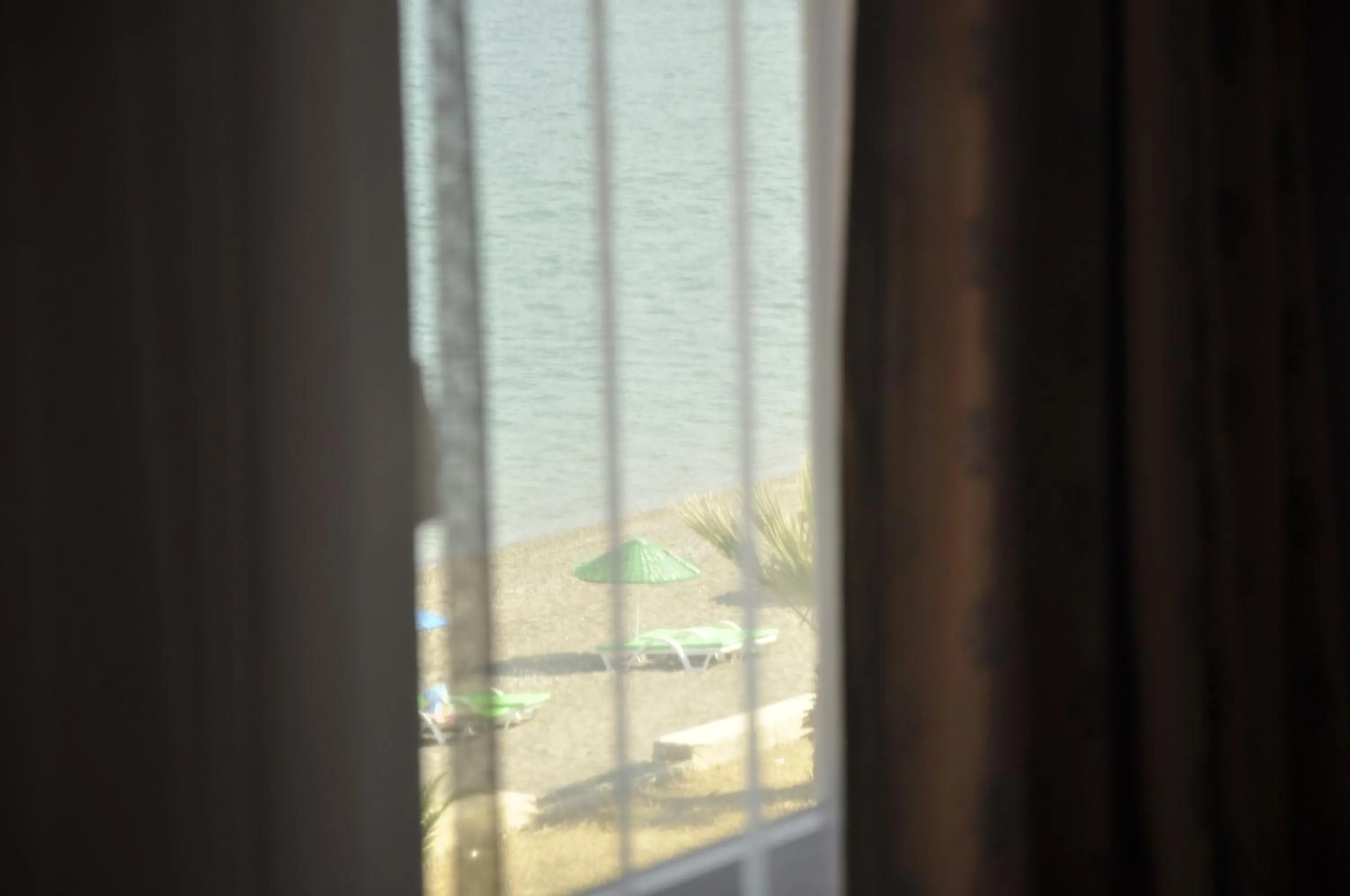 Day in Ibrahim Bey Hotel