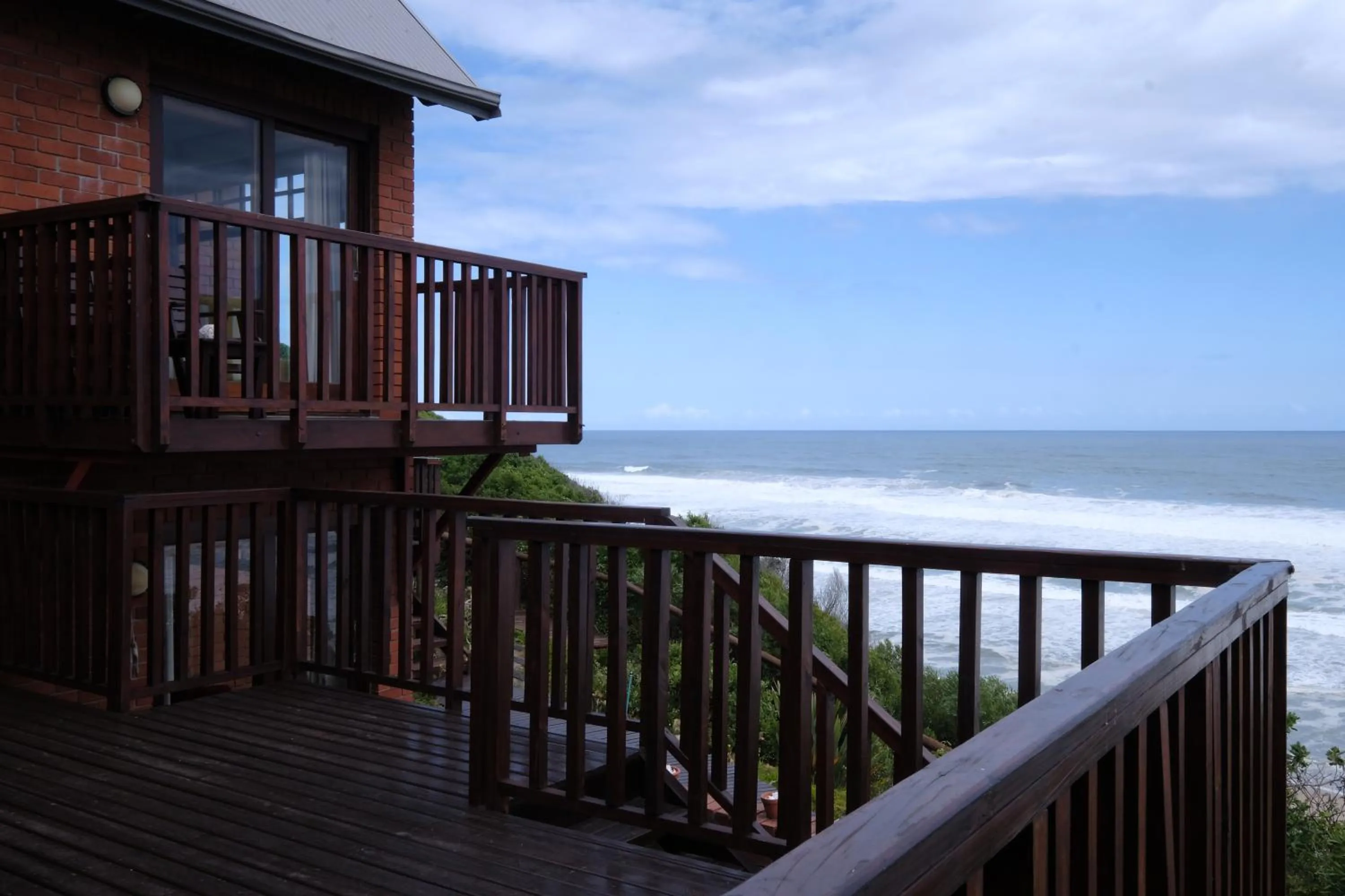 Location in Dolphin Dunes Guesthouse